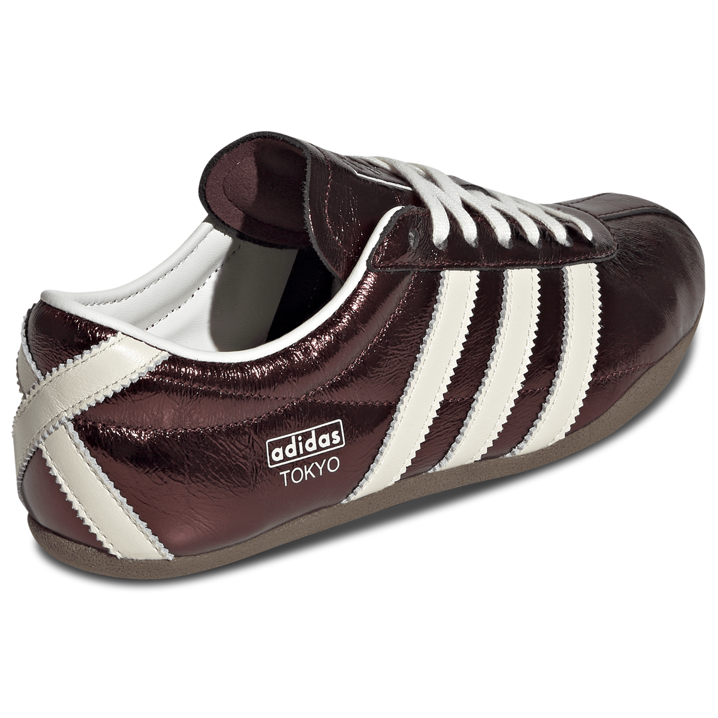 adidas Originals Tokyo - Women's - Maroon/Off White/Gum