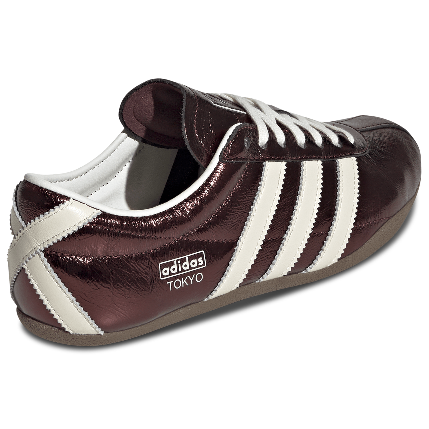 adidas Originals Tokyo - Women's - Maroon/Off White/Gum