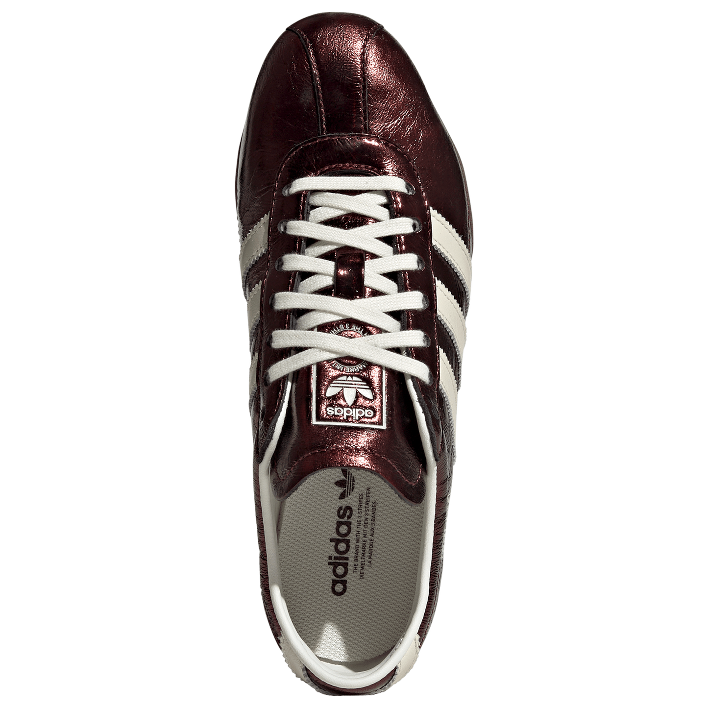 adidas Originals Tokyo - Women's - Maroon/Off White/Gum