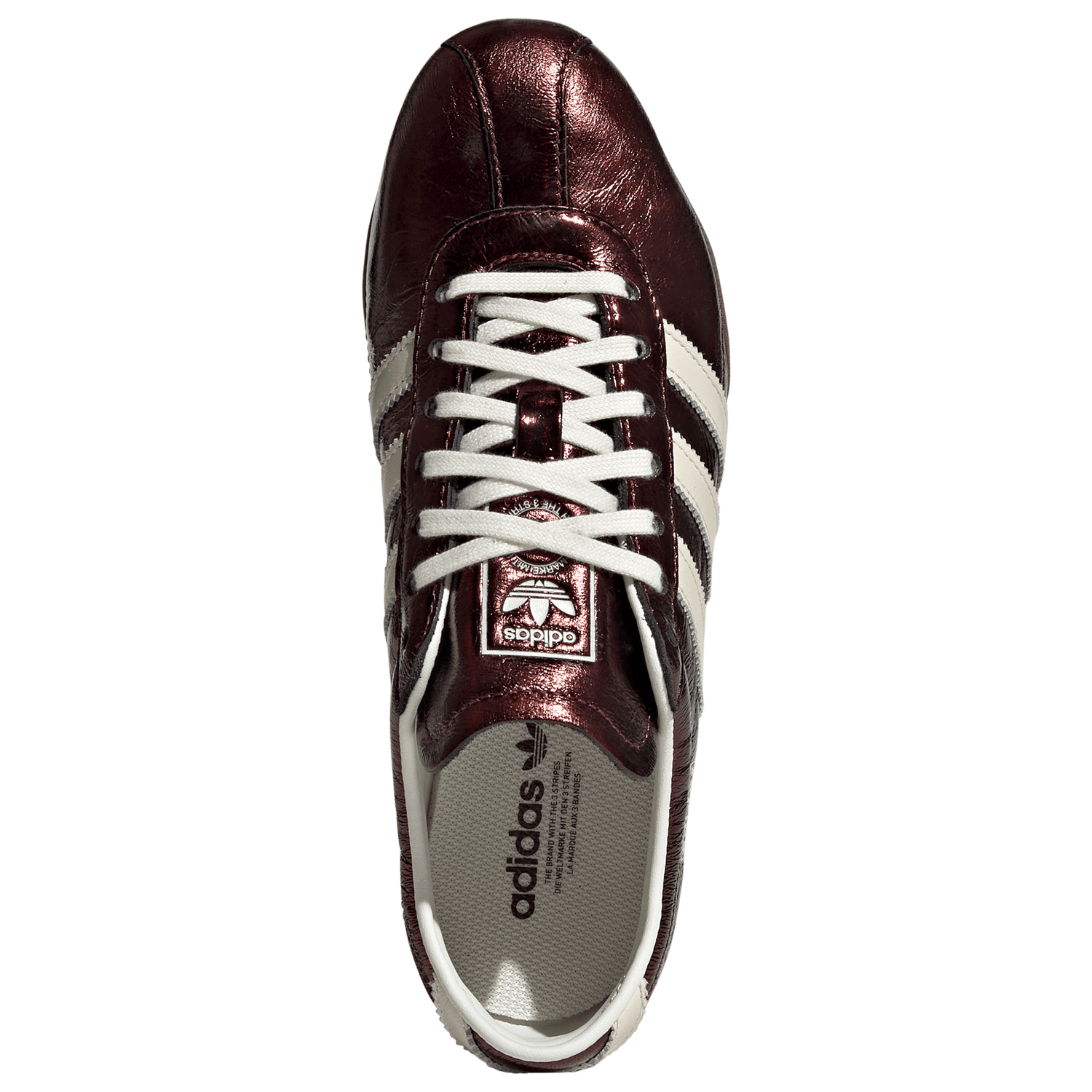 adidas Originals Tokyo - Women's - Maroon/Off White/Gum