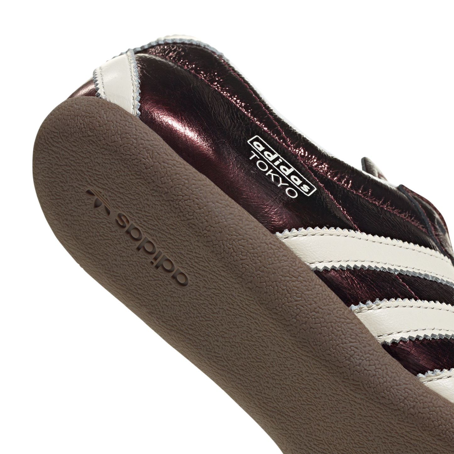 adidas Originals Tokyo - Women's - Maroon/Off White/Gum