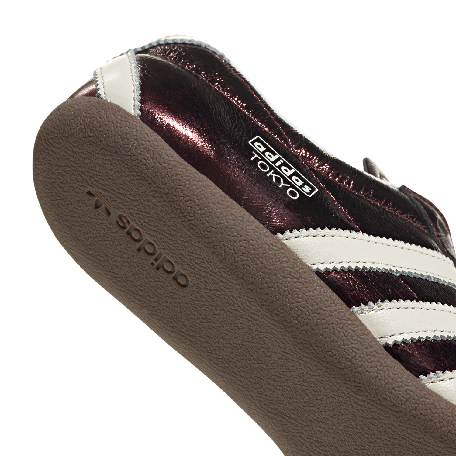 adidas Originals Tokyo - Women's - Maroon/Off White/Gum