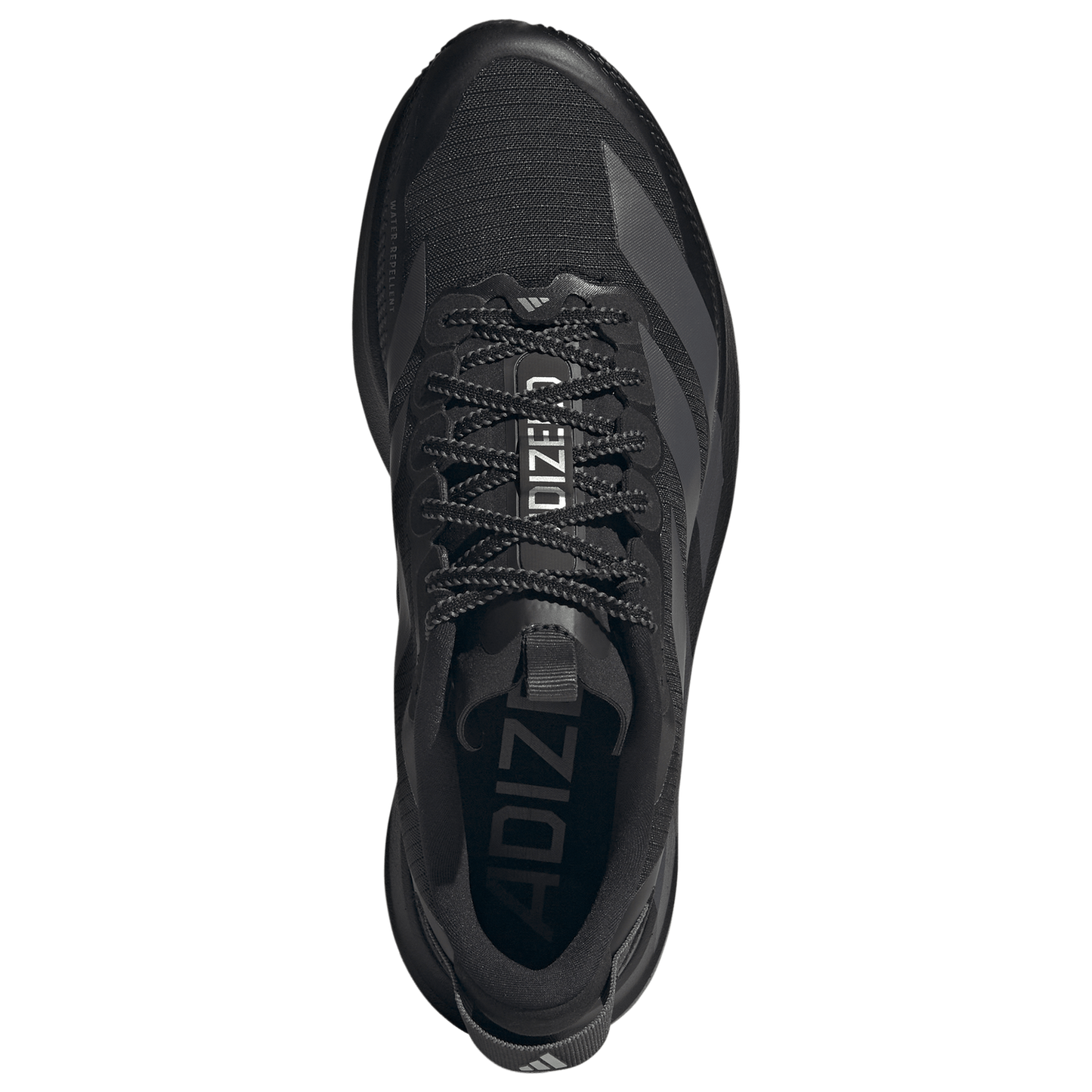 adidas Adizero Evo SL ATR - Men's - Core Black/Grey/Silver Metallic