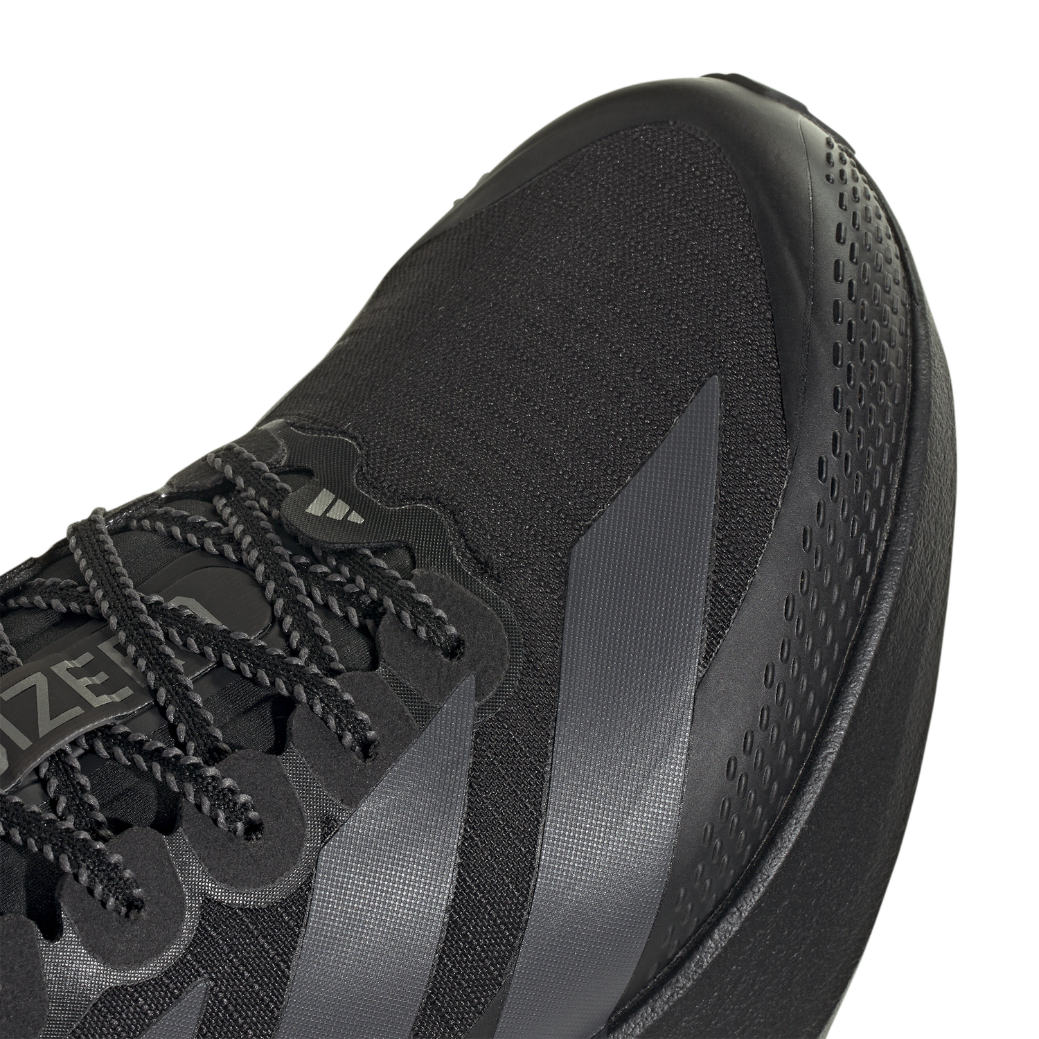 adidas Adizero Evo SL ATR - Men's - Core Black/Grey/Silver Metallic