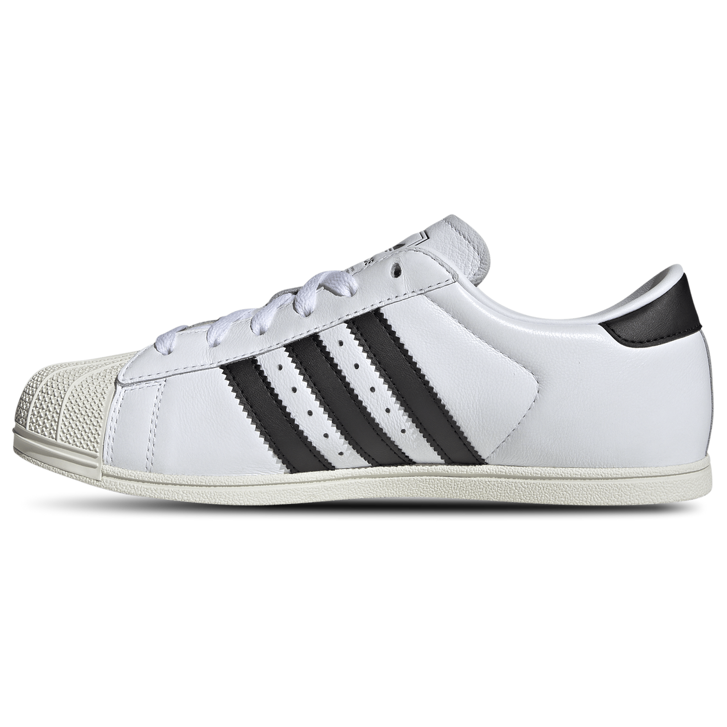 adidas Originals Superstar Lo Pro - Women's - Footwear White/Core Black/Gold Met