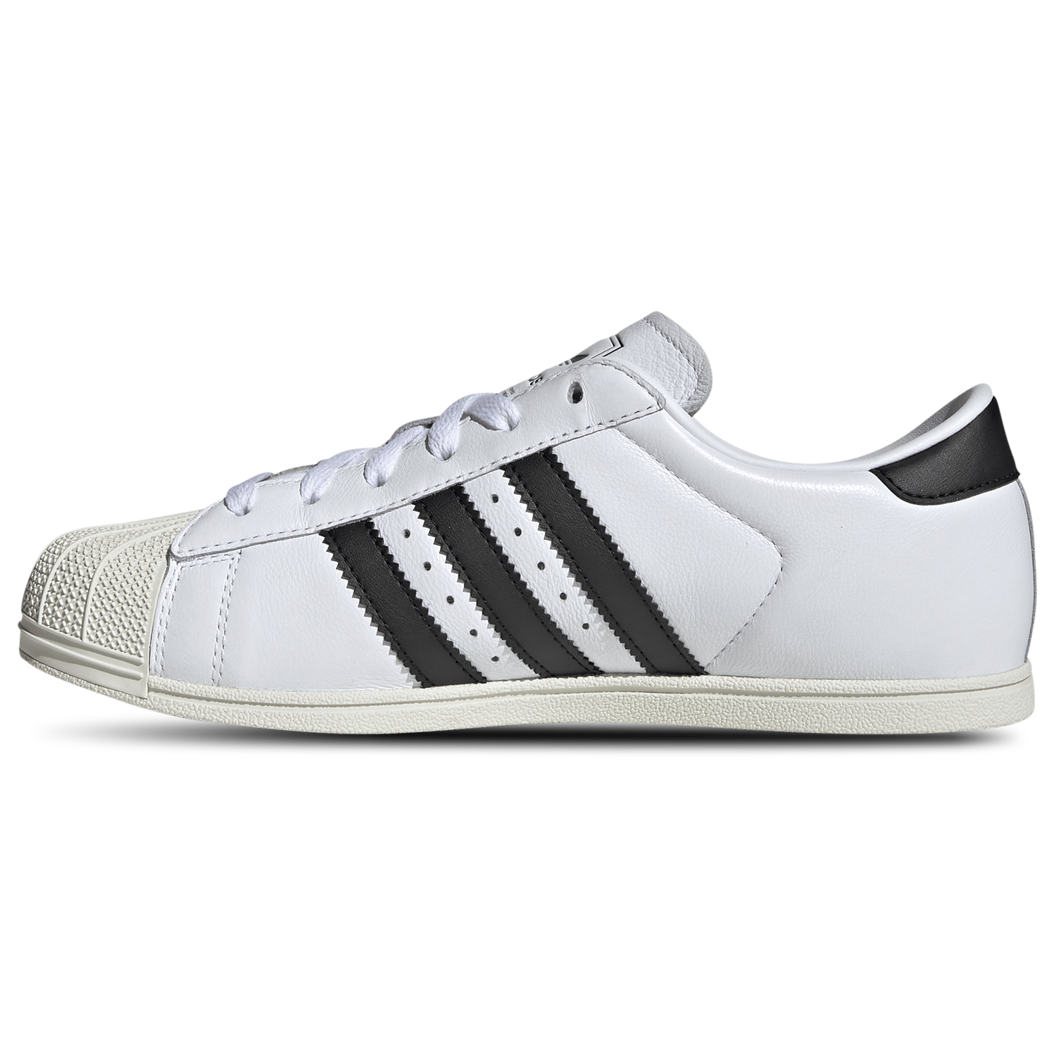 adidas Originals Superstar Lo Pro - Women's - Footwear White/Core Black/Gold Met