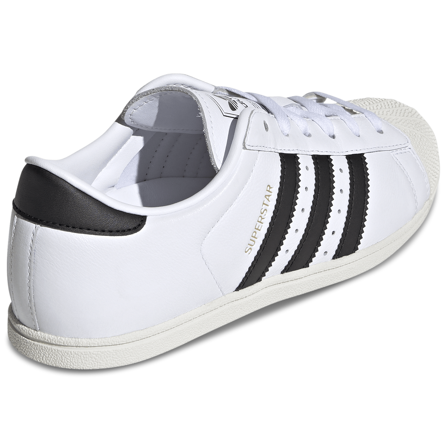 adidas Originals Superstar Lo Pro - Women's - Footwear White/Core Black/Gold Met
