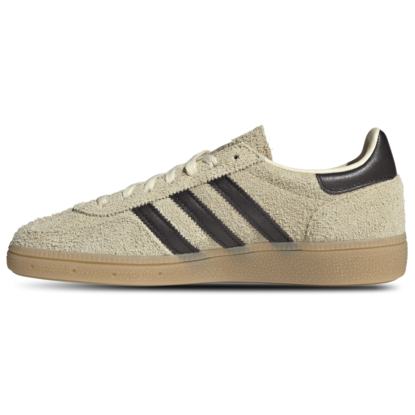adidas Originals Handball Spezial - Women's - Warm Vanilla/Aurora Coffee/Gold Met