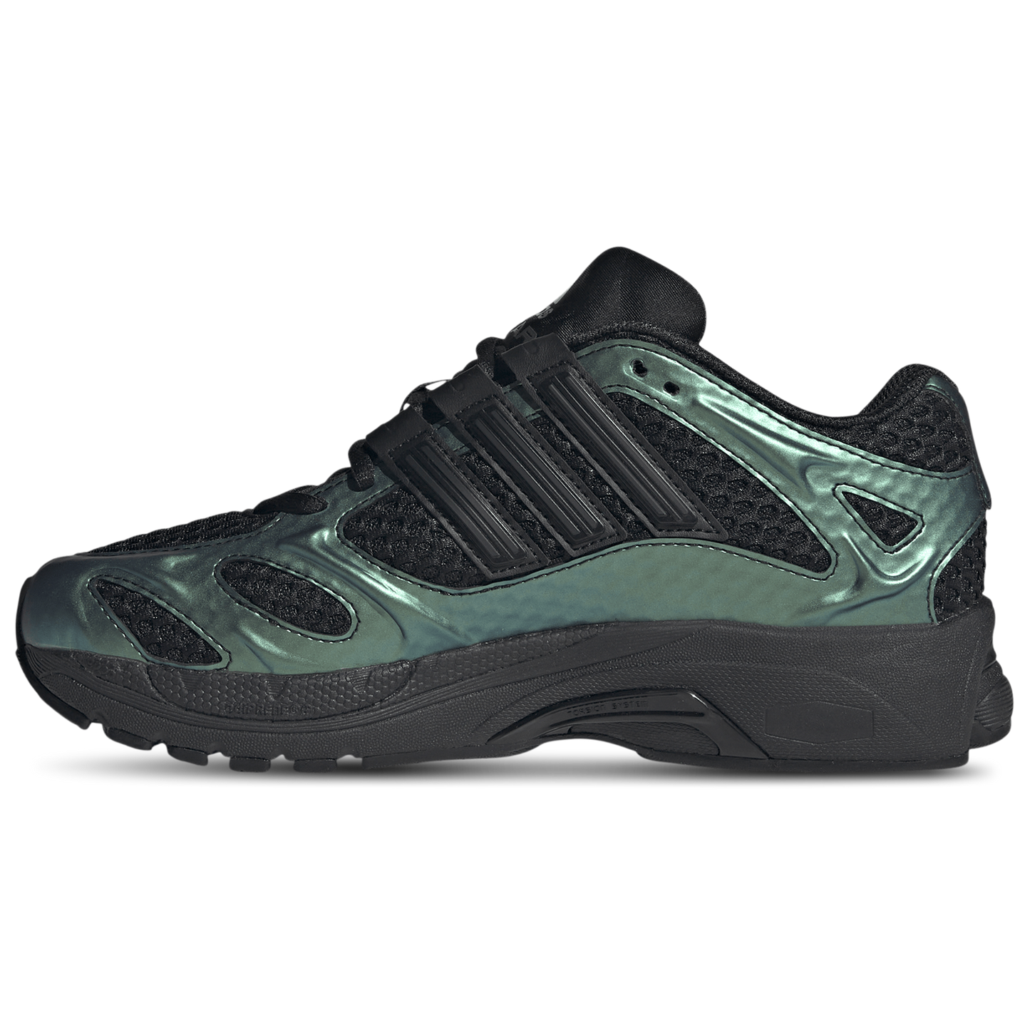 adidas Originals adistar MLD - Women's - Carbon/Core Black/Core Black