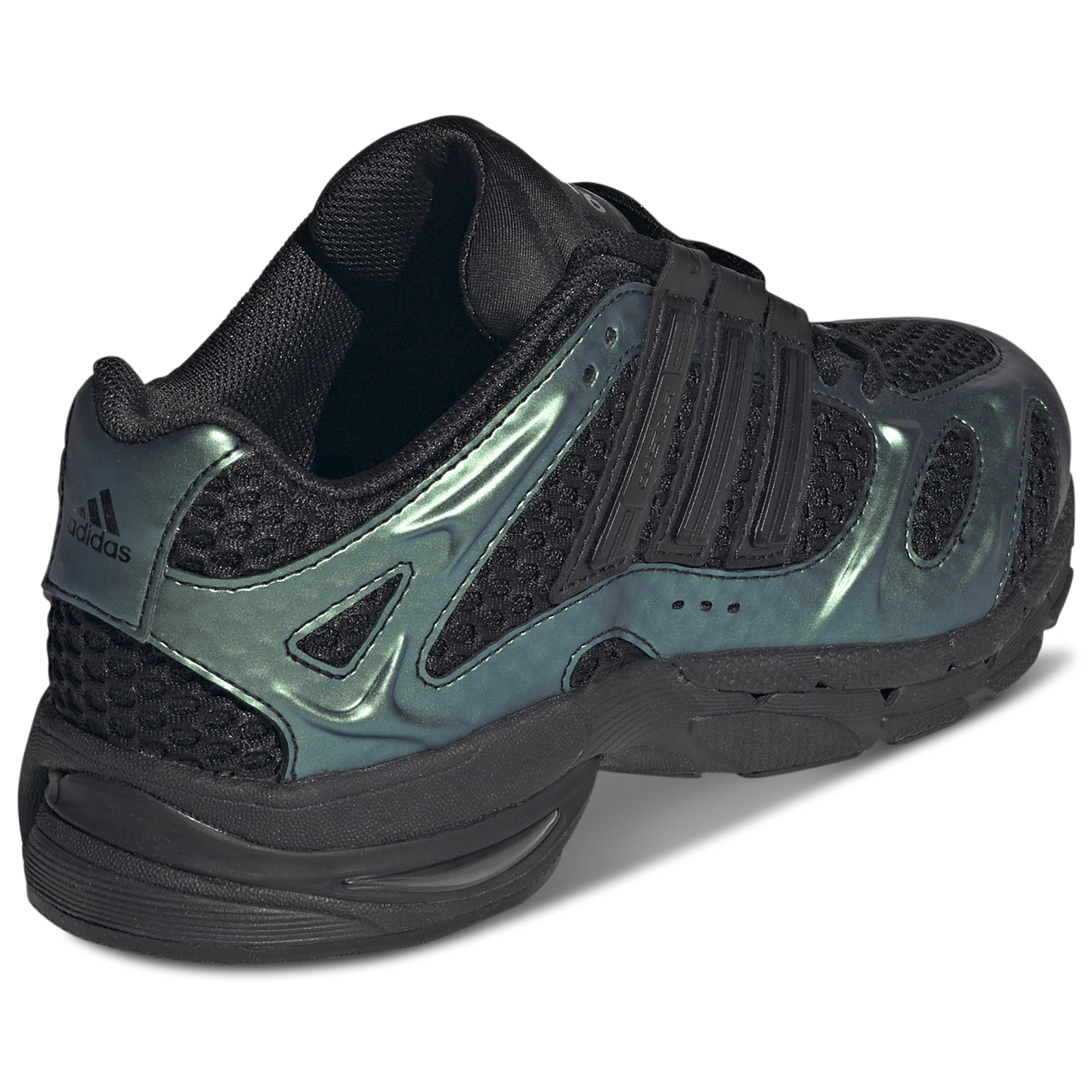 adidas Originals adistar MLD - Women's - Carbon/Core Black/Core Black