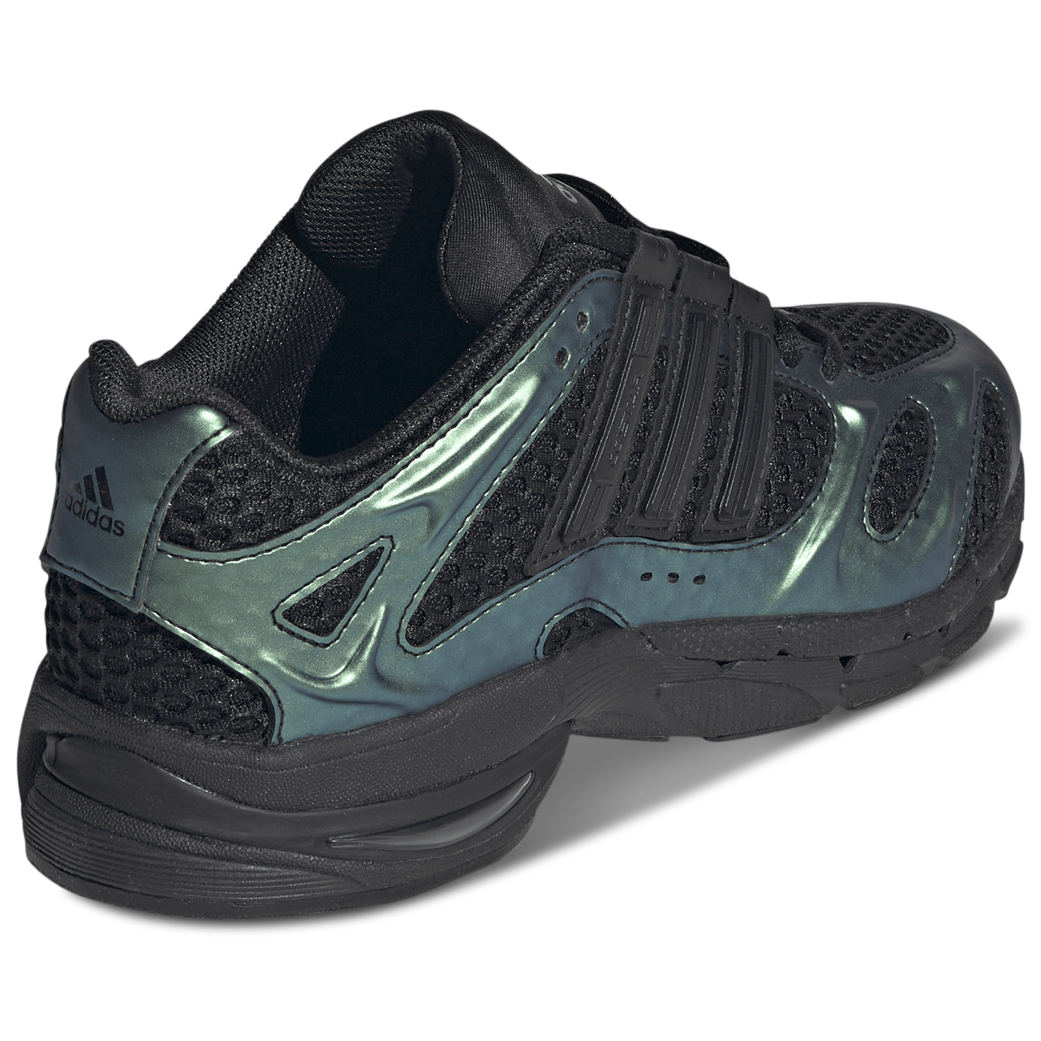 adidas Originals adistar MLD - Women's - Carbon/Core Black/Core Black