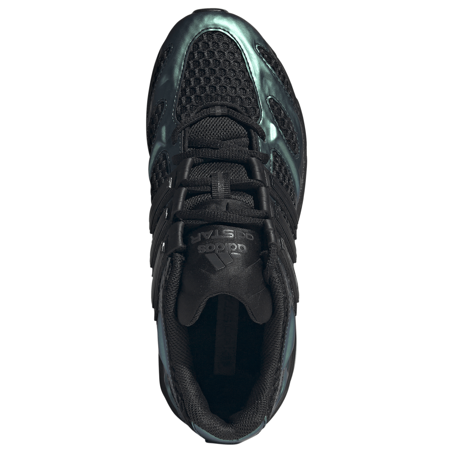 adidas Originals adistar MLD - Women's - Carbon/Core Black/Core Black