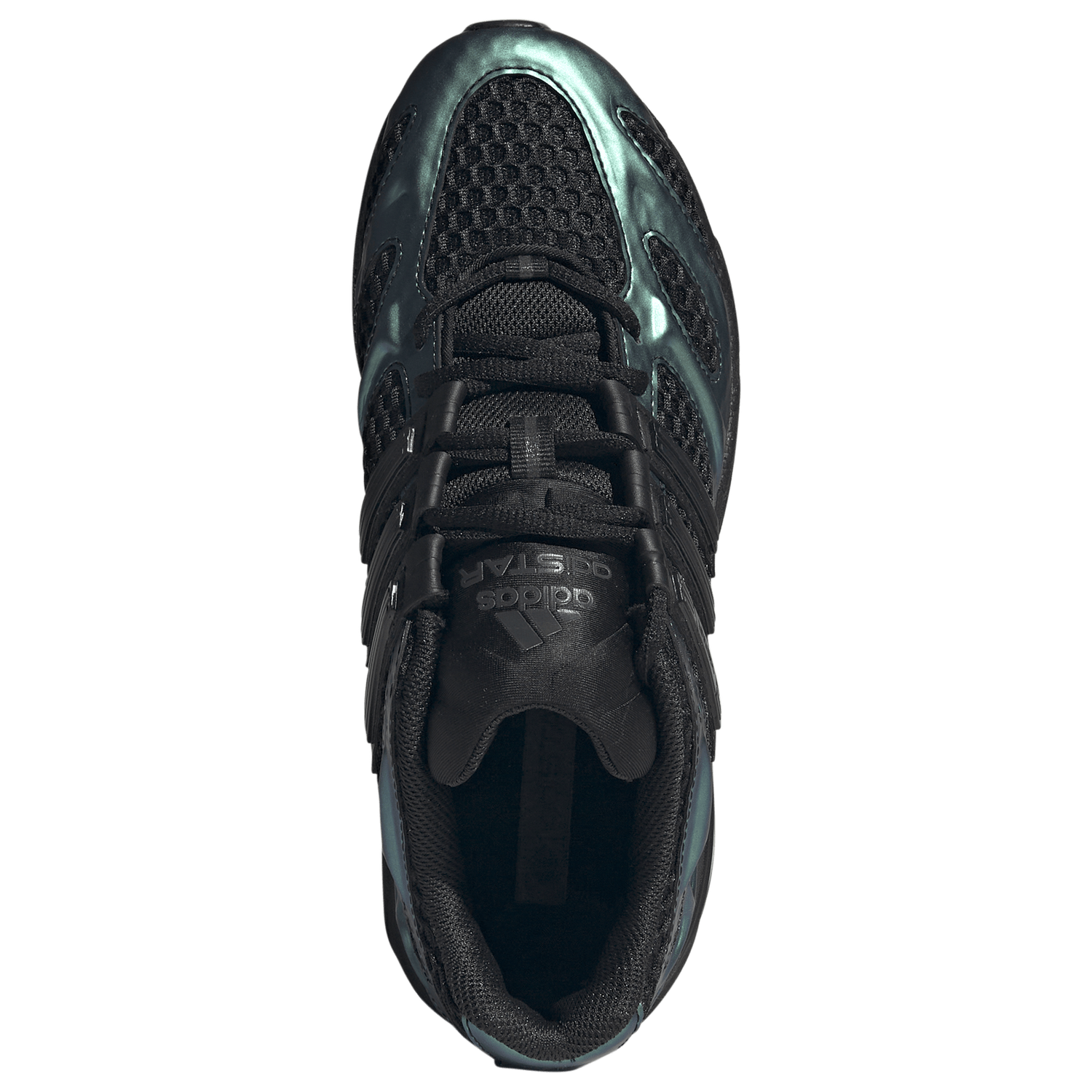 adidas Originals adistar MLD - Women's - Carbon/Core Black/Core Black