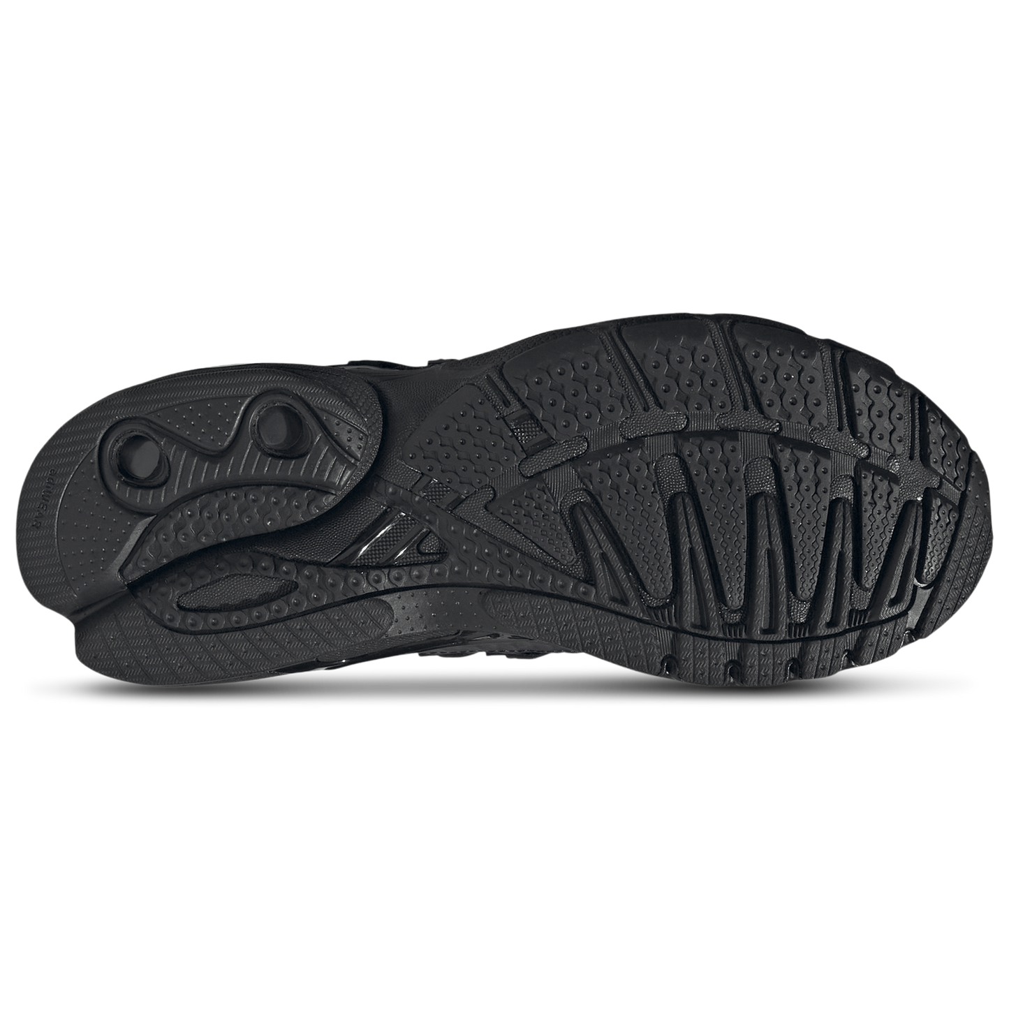adidas Originals adistar MLD - Women's - Carbon/Core Black/Core Black