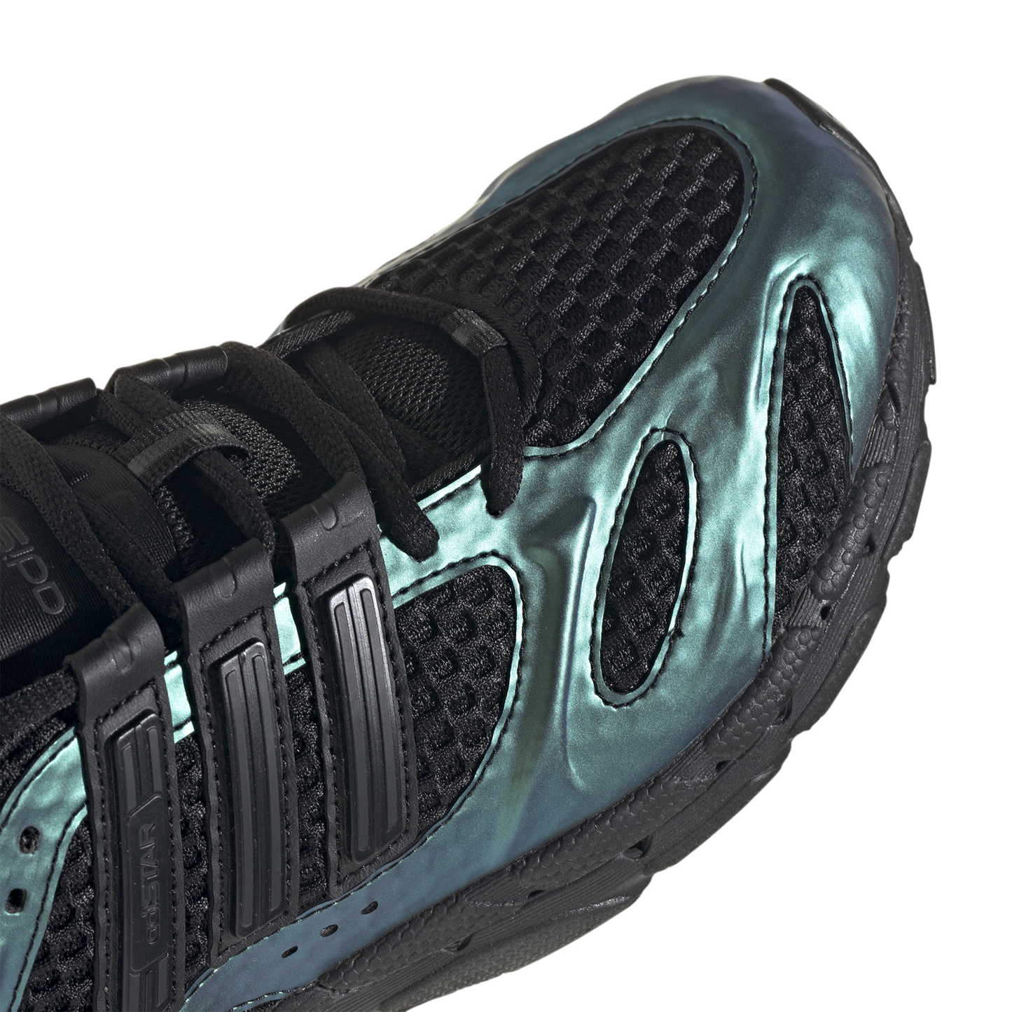 adidas Originals adistar MLD - Women's - Carbon/Core Black/Core Black