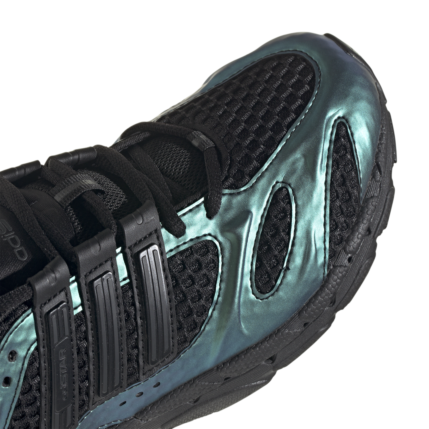 adidas Originals adistar MLD - Women's - Carbon/Core Black/Core Black