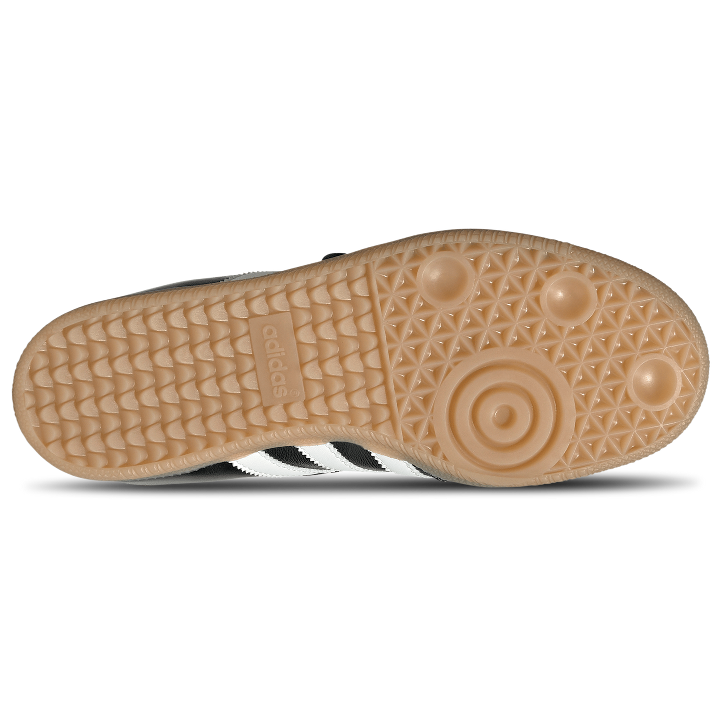 adidas Originals Samba Jane - Women's - Rich Green/Off White/Gum