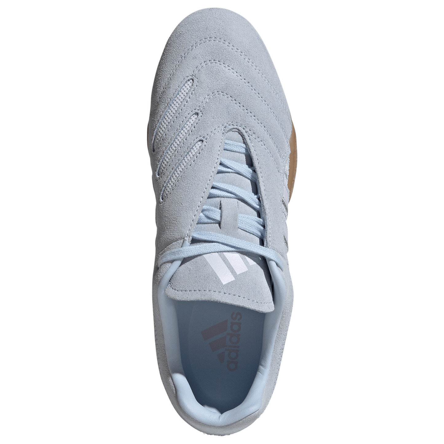 adidas Originals Taekwondo Mei Elite - Women's - Frozen Purple/Crystal Sky/Gum