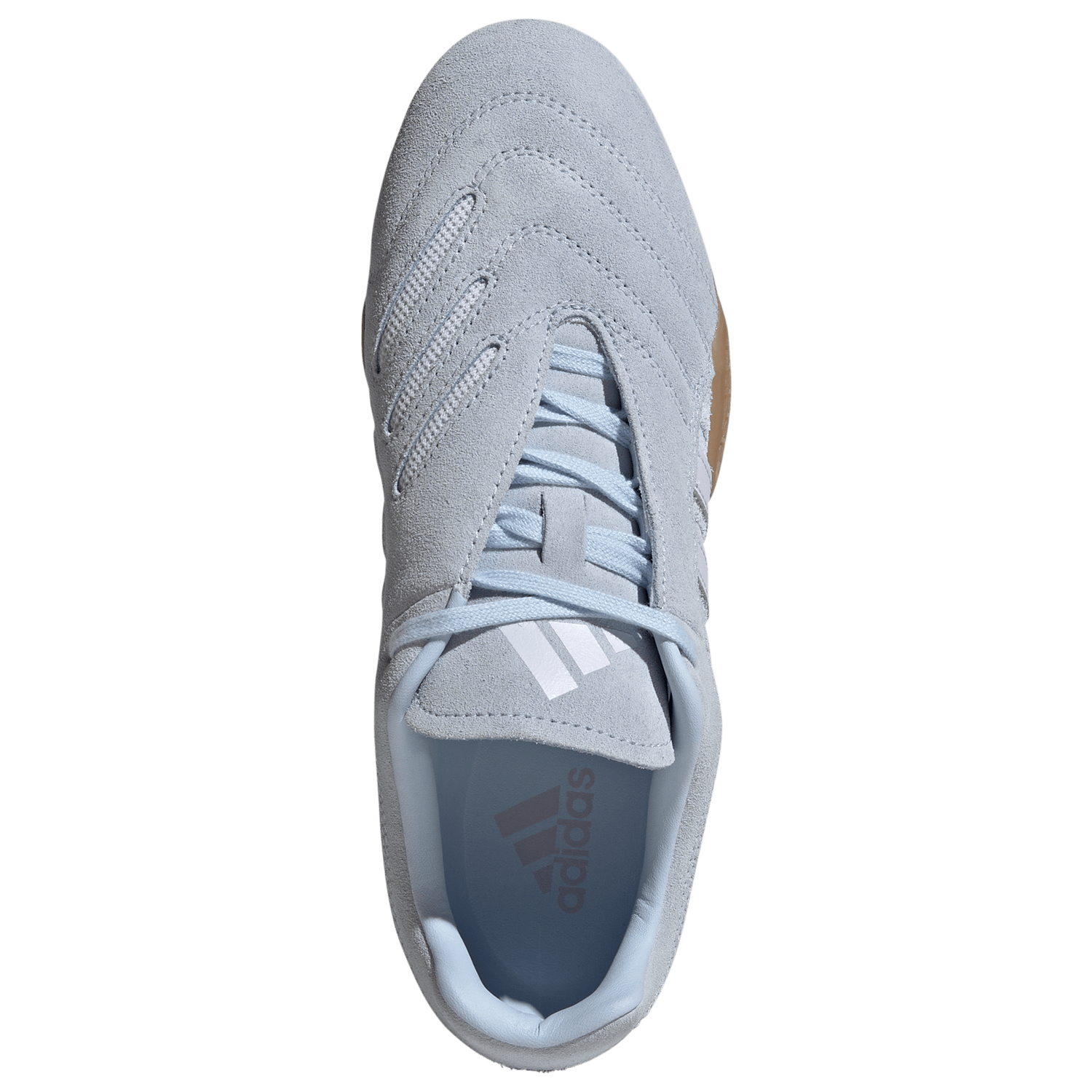 adidas Originals Taekwondo Mei Elite - Women's - Frozen Purple/Crystal Sky/Gum