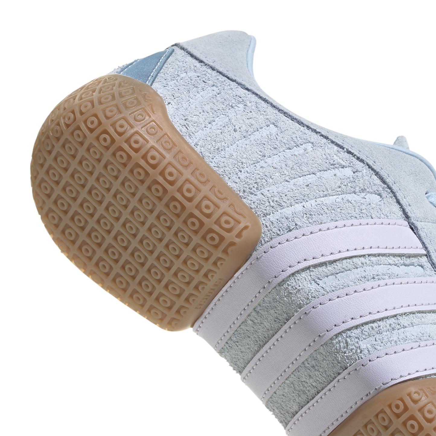 adidas Originals Taekwondo Mei Elite - Women's - Frozen Purple/Crystal Sky/Gum