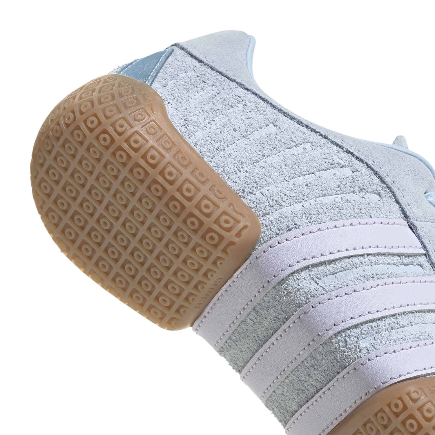 adidas Originals Taekwondo Mei Elite - Women's - Frozen Purple/Crystal Sky/Gum