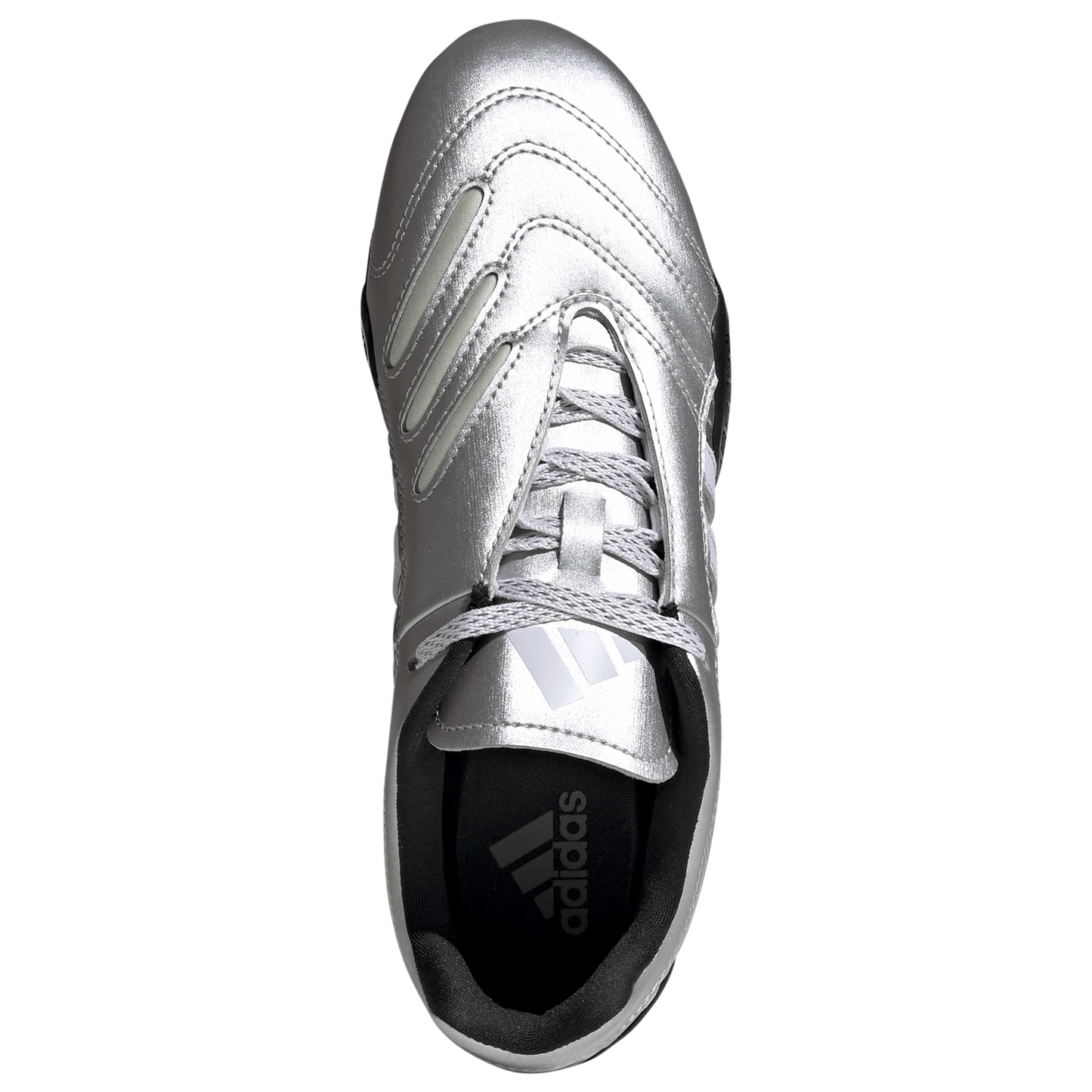 adidas Originals Taekwondo Mei Elite - Women's - Frozen Purple/Silver Met/Core Black