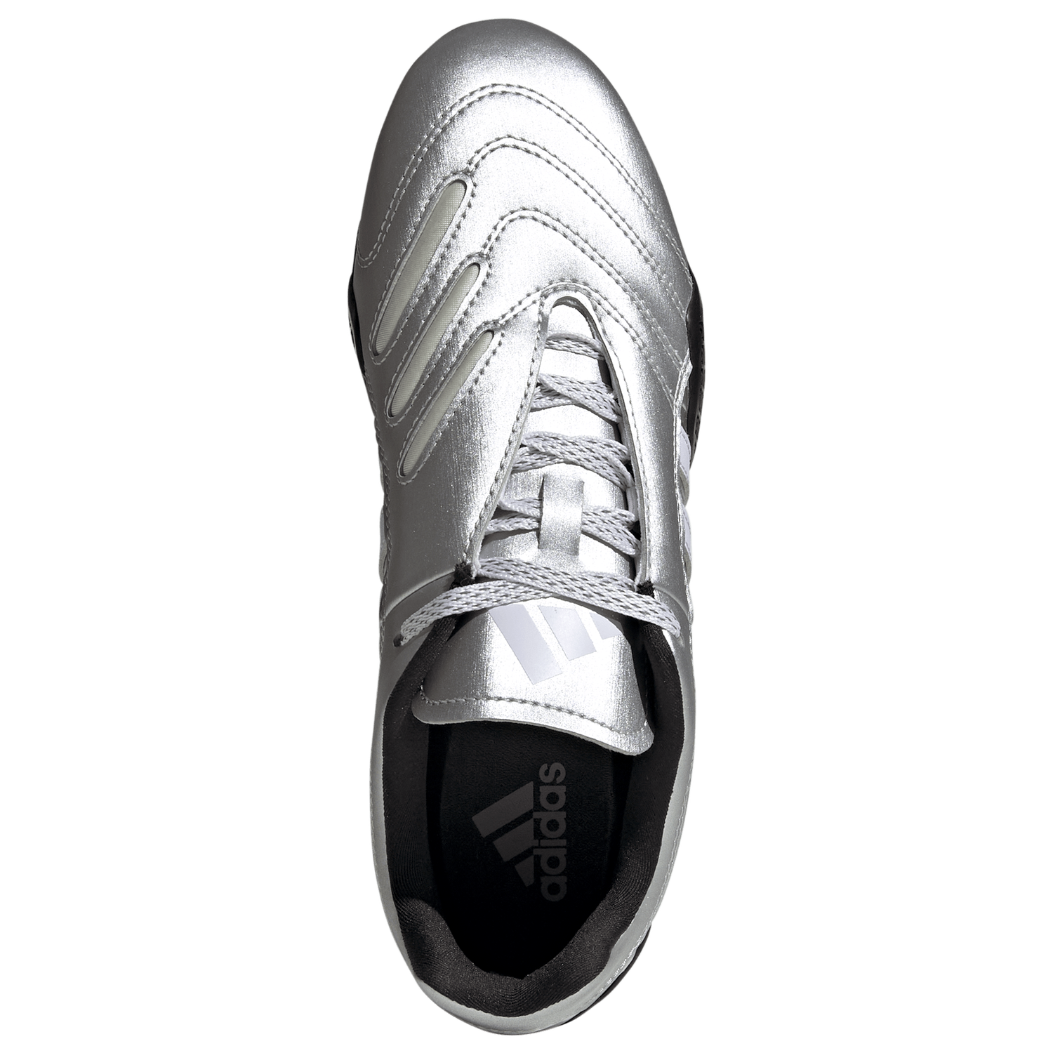 adidas Originals Taekwondo Mei Elite - Women's - Frozen Purple/Silver Met/Core Black