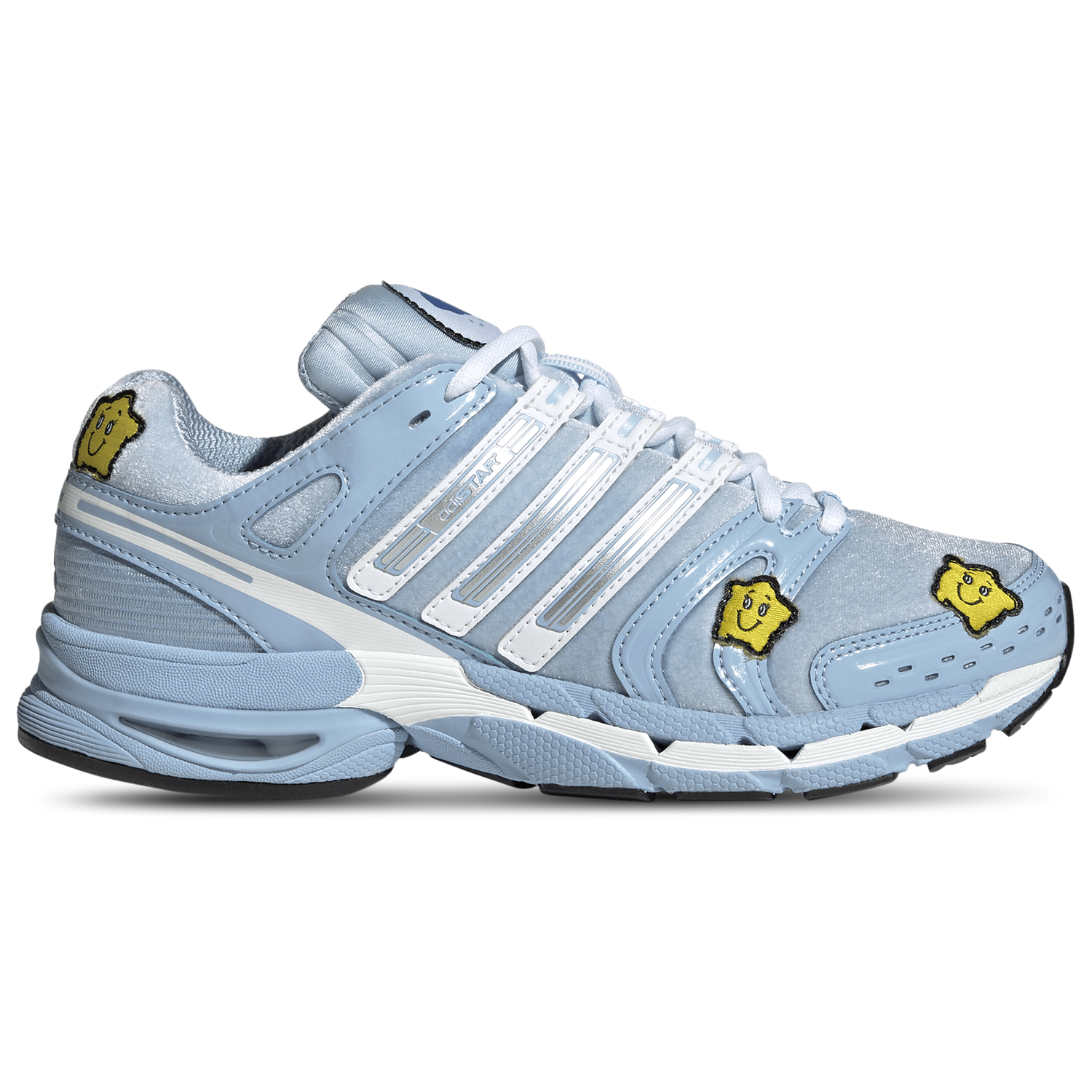 adidas Originals x Care Bears adistar Control 5 - Women's - Bluebird/Footwear White/Clear Sky