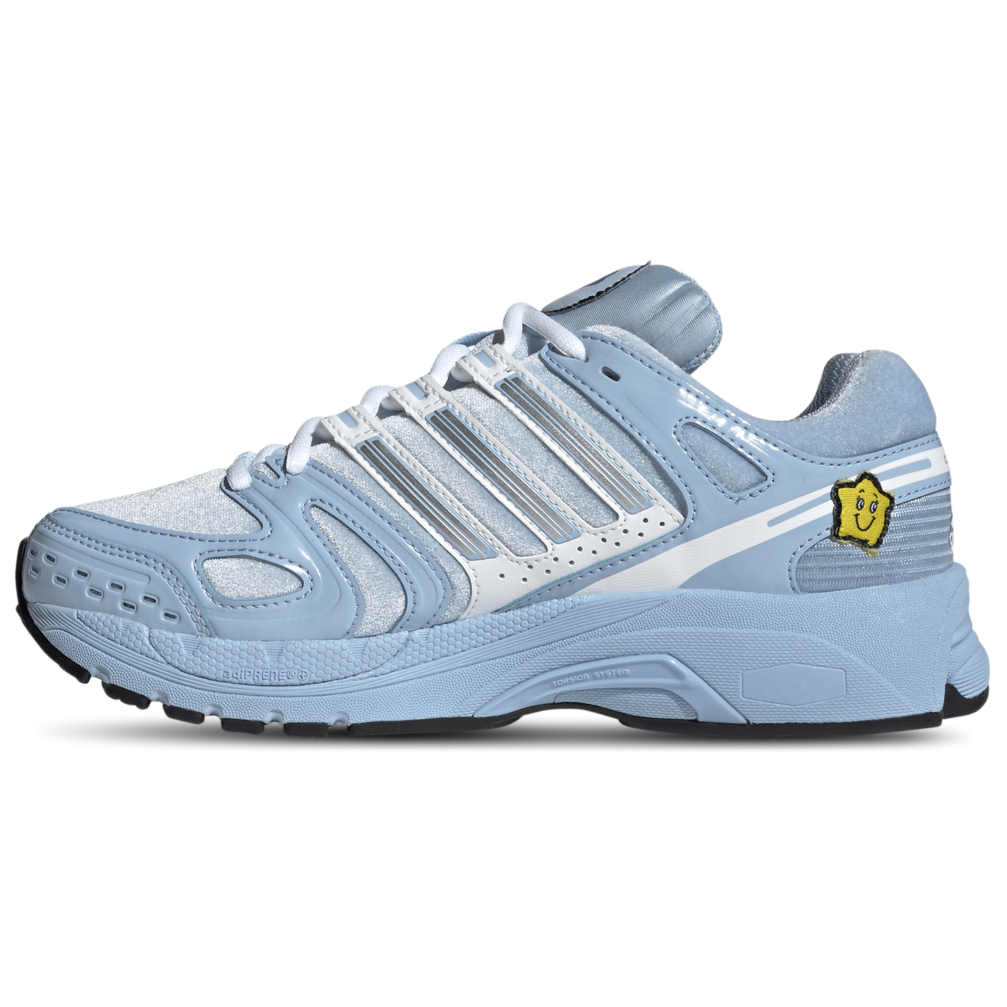 adidas Originals x Care Bears adistar Control 5 - Women's - Bluebird/Footwear White/Clear Sky