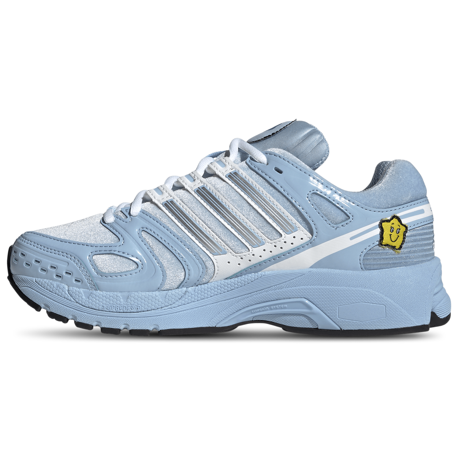 adidas Originals x Care Bears adistar Control 5 - Women's - Bluebird/Footwear White/Clear Sky