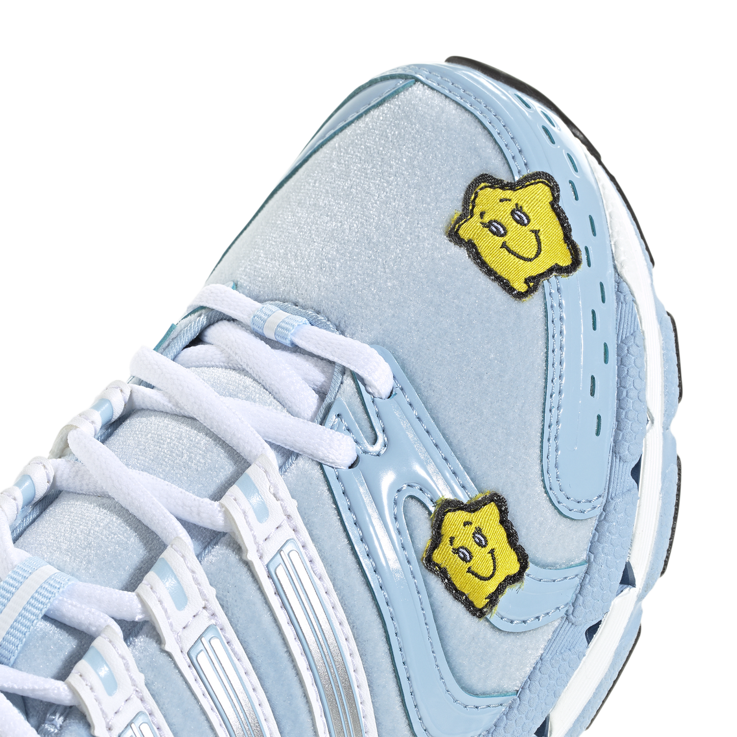 adidas Originals x Care Bears adistar Control 5 - Women's - Bluebird/Footwear White/Clear Sky