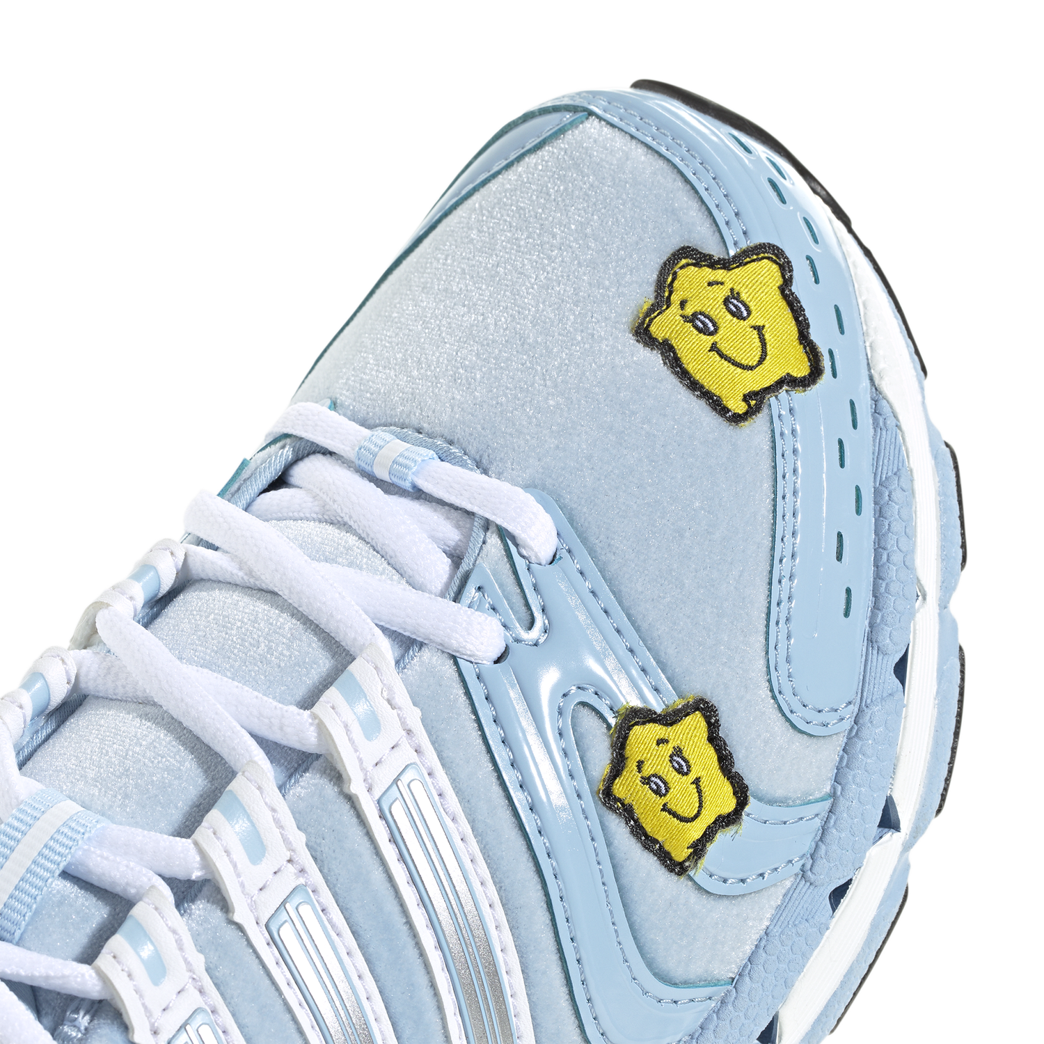 adidas Originals x Care Bears adistar Control 5 - Women's - Bluebird/Footwear White/Clear Sky
