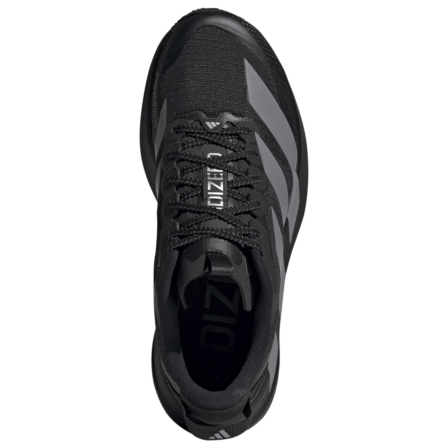 adidas adizero Evo SL ATR - Women's - Core Black/Grey/Iron Met