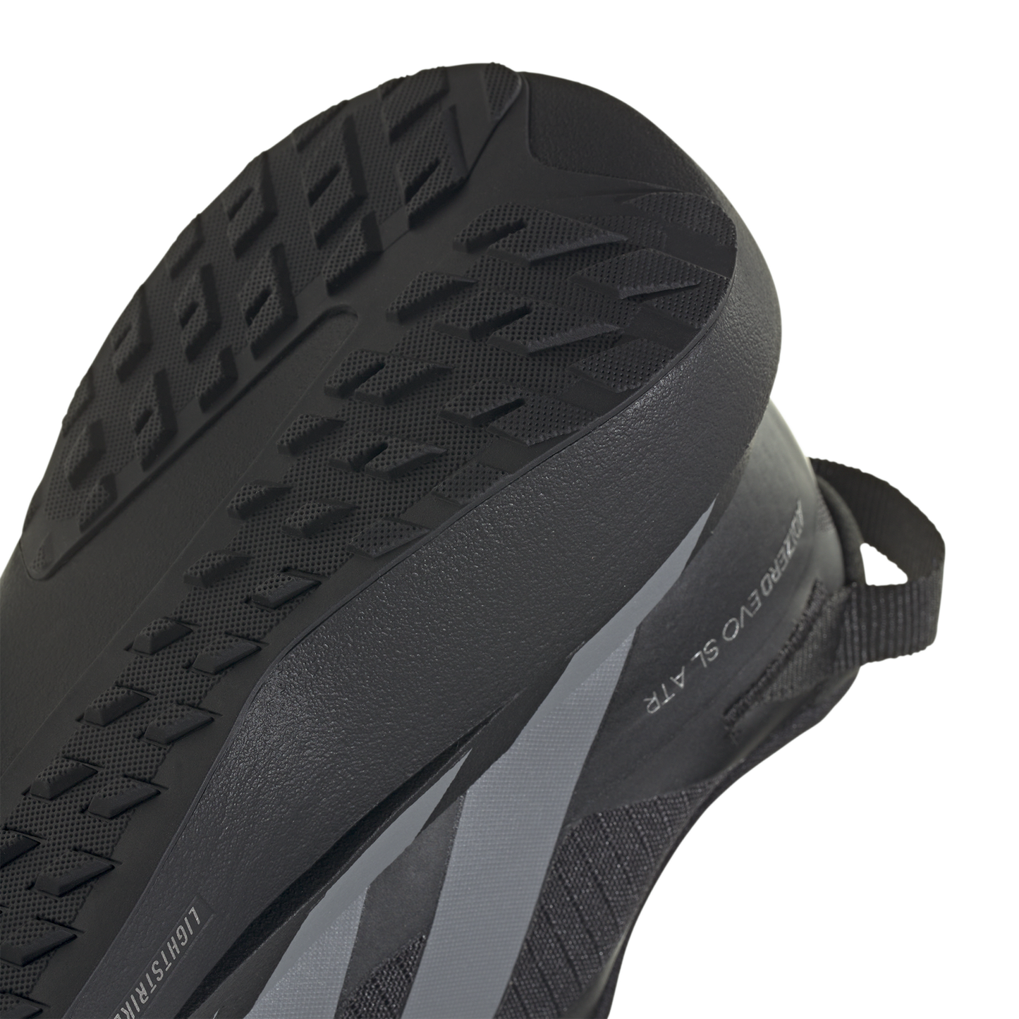adidas adizero Evo SL ATR - Women's - Core Black/Grey/Iron Met