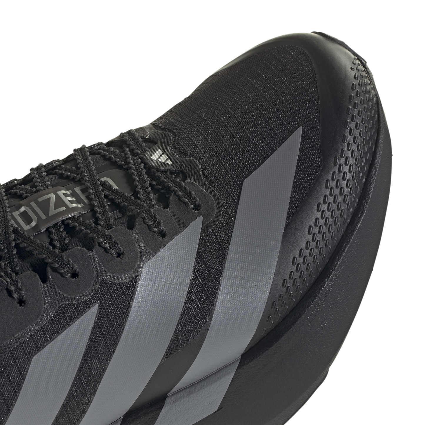 adidas adizero Evo SL ATR - Women's - Core Black/Grey/Iron Met