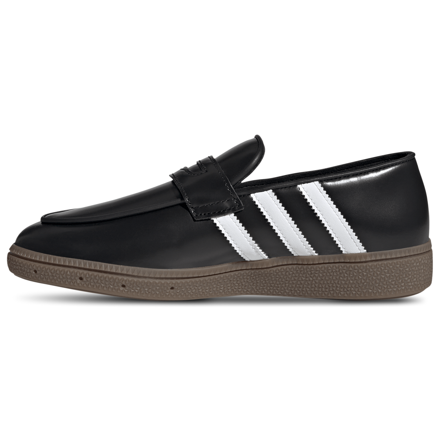 adidas Originals Handball Spezial Loafers - Women's - Gum/Footwear White/Core Black