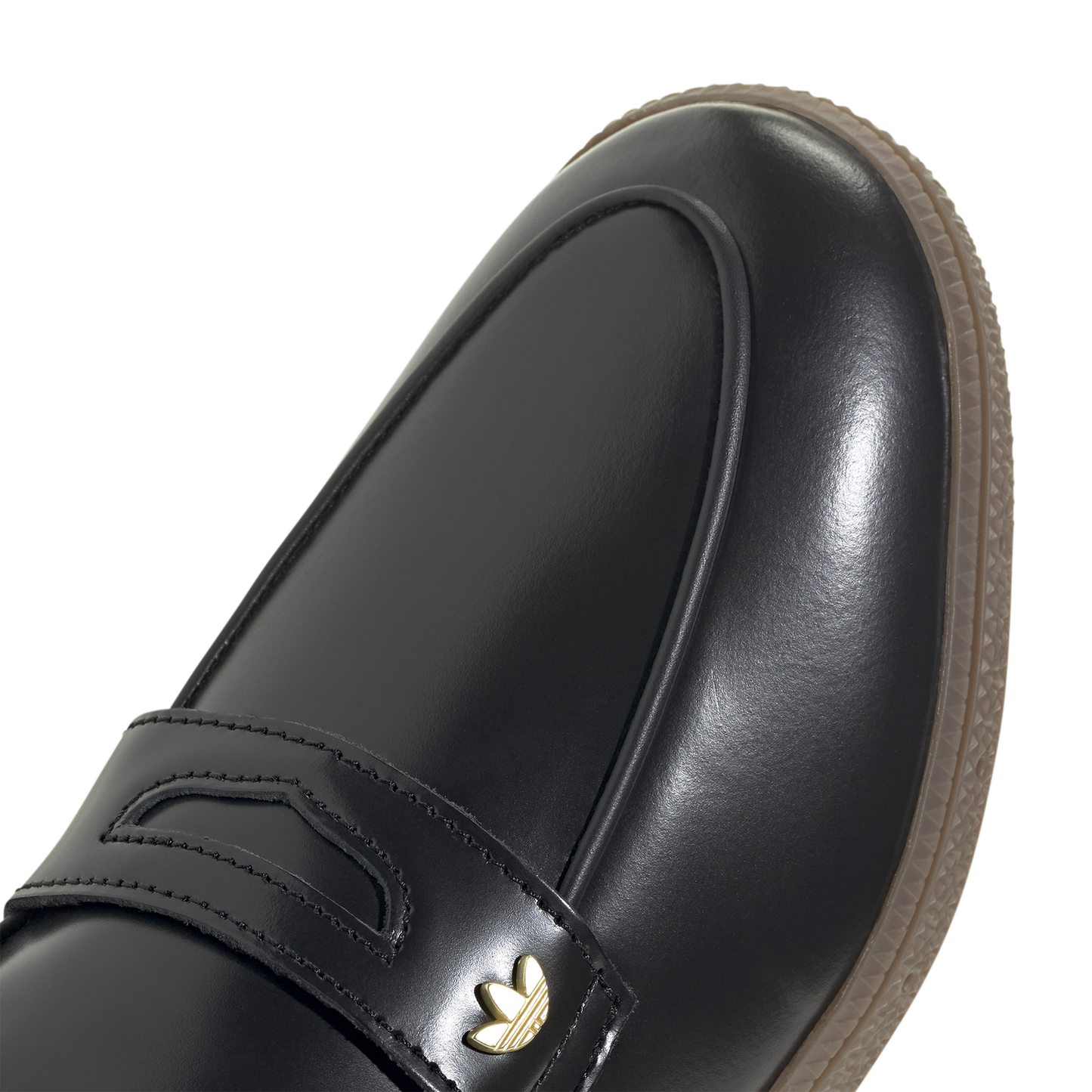 adidas Originals Handball Spezial Loafers - Women's - Gum/Footwear White/Core Black