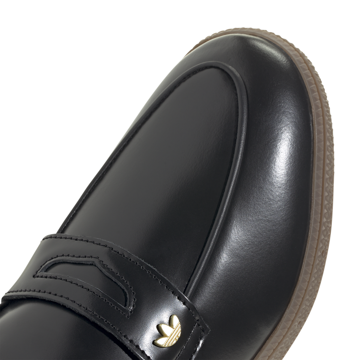 adidas Originals Handball Spezial Loafers - Women's - Gum/Footwear White/Core Black