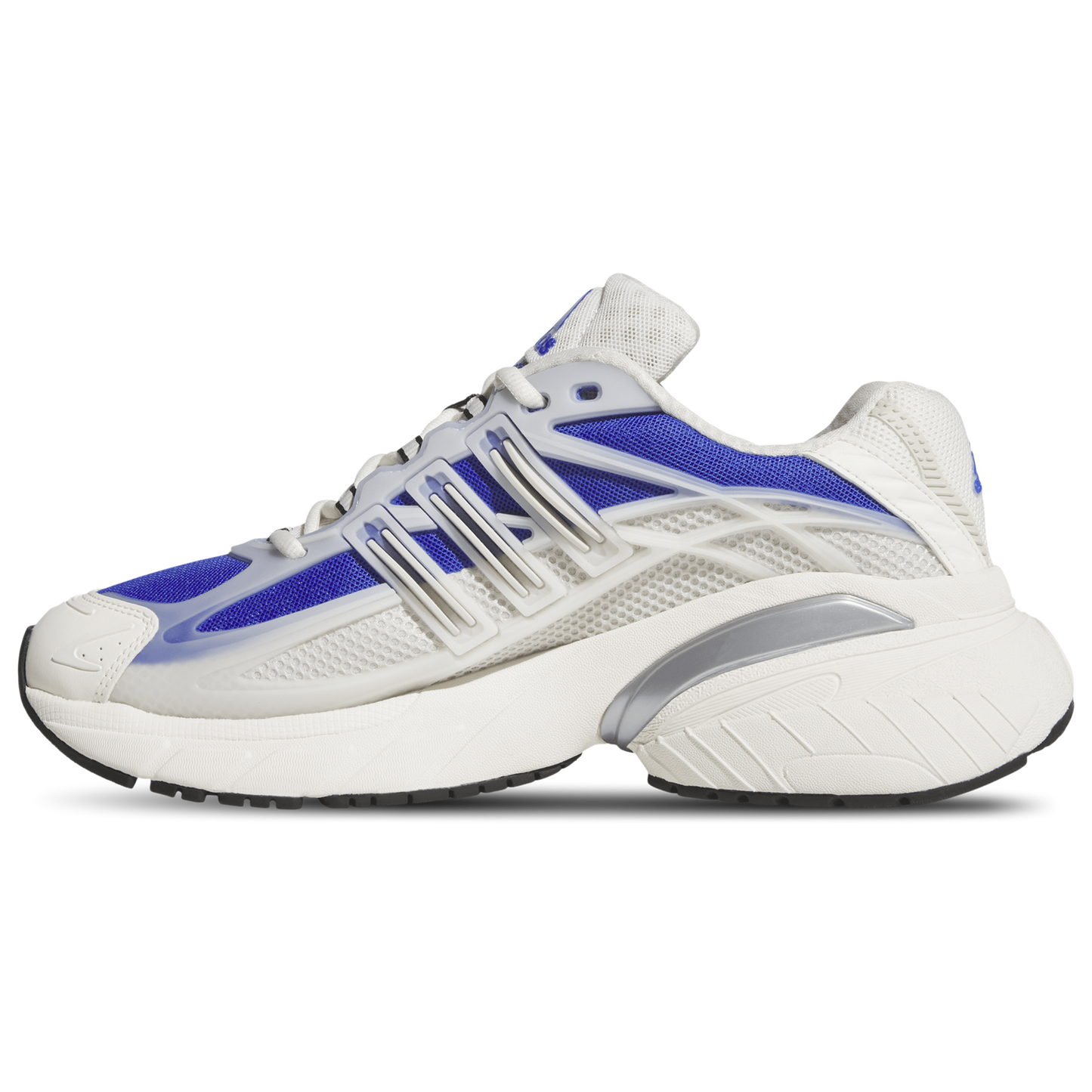 adidas Adistar XLG - Men's - Core Black/Off White/Off White