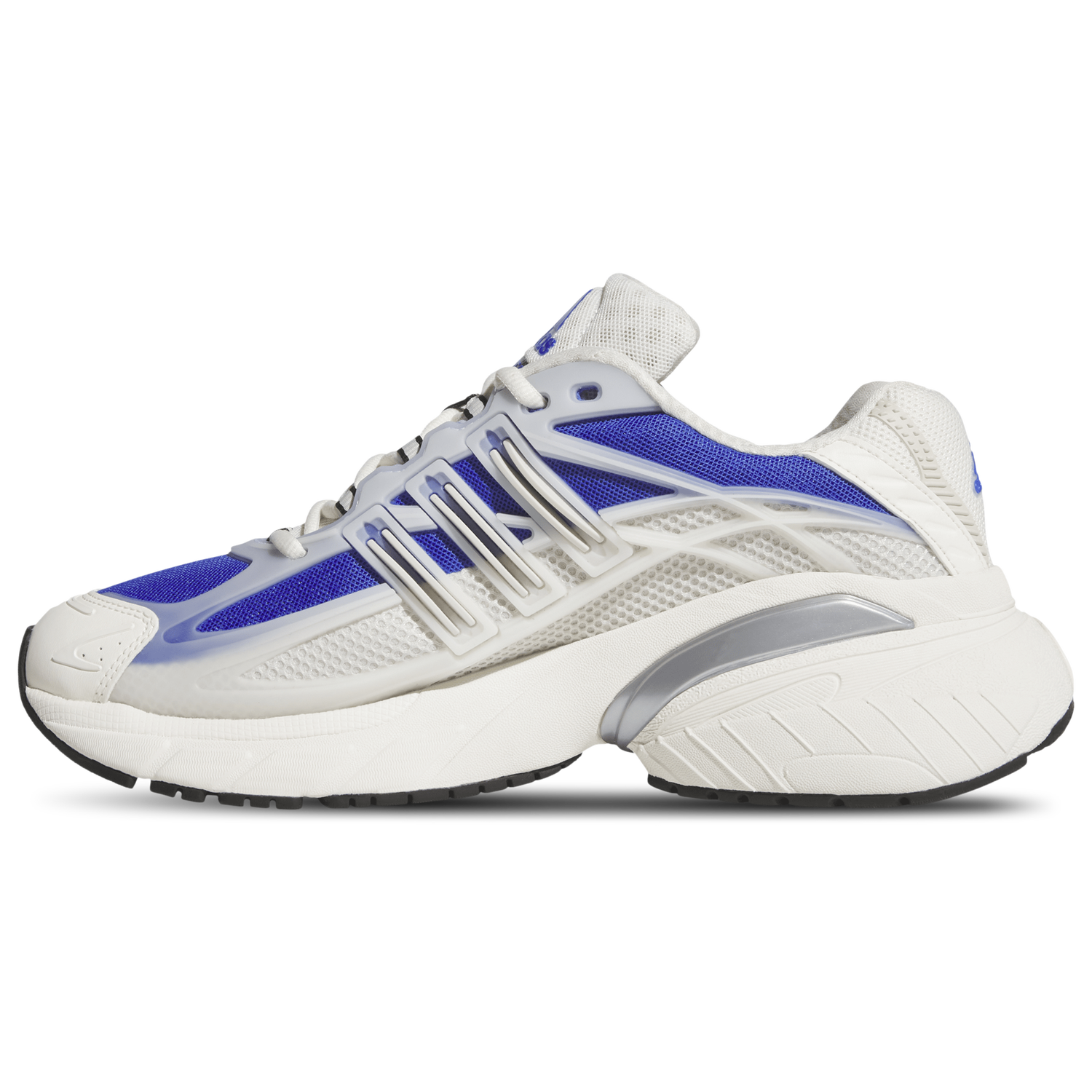 adidas Adistar XLG - Men's - Core Black/Off White/Off White