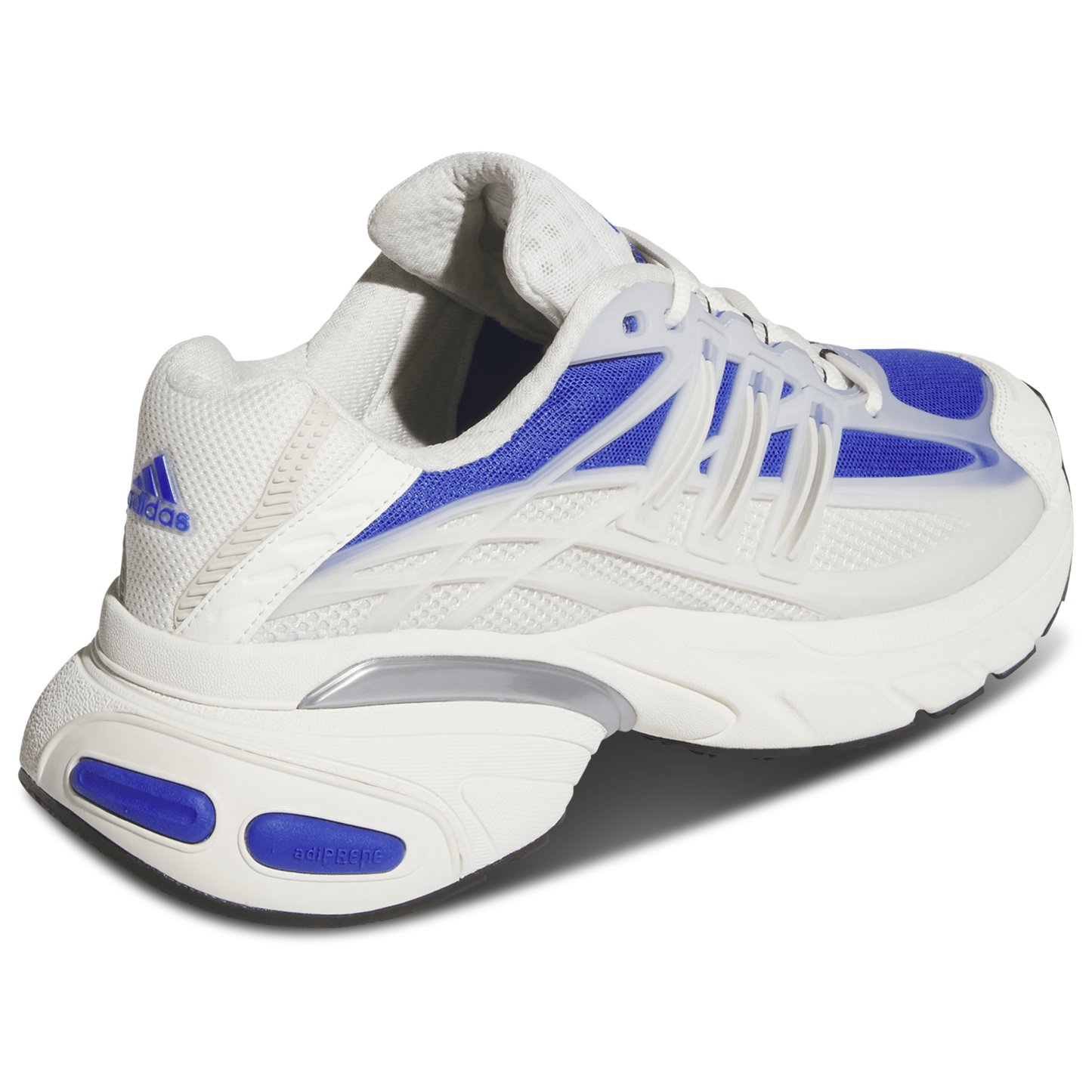 adidas Adistar XLG - Men's - Core Black/Off White/Off White