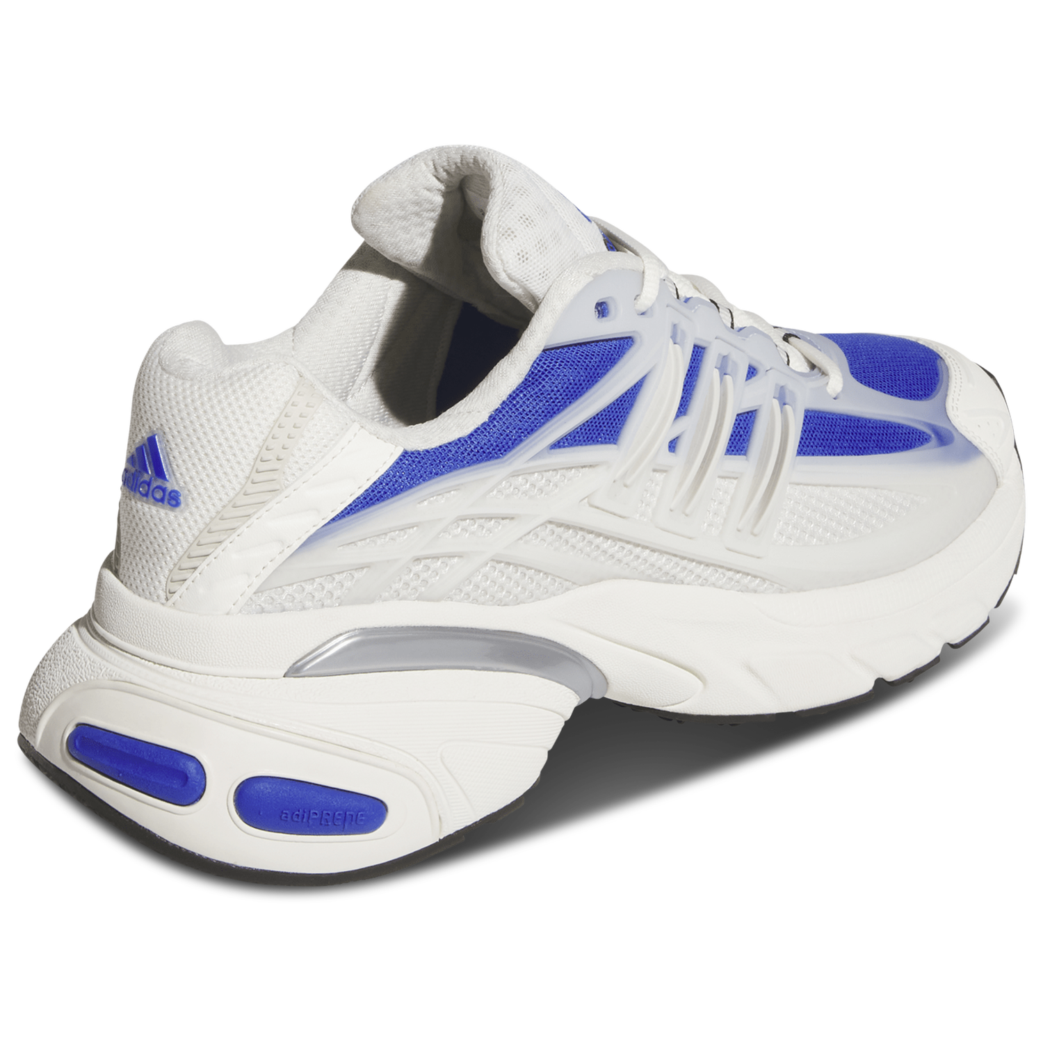 adidas Adistar XLG - Men's - Core Black/Off White/Off White