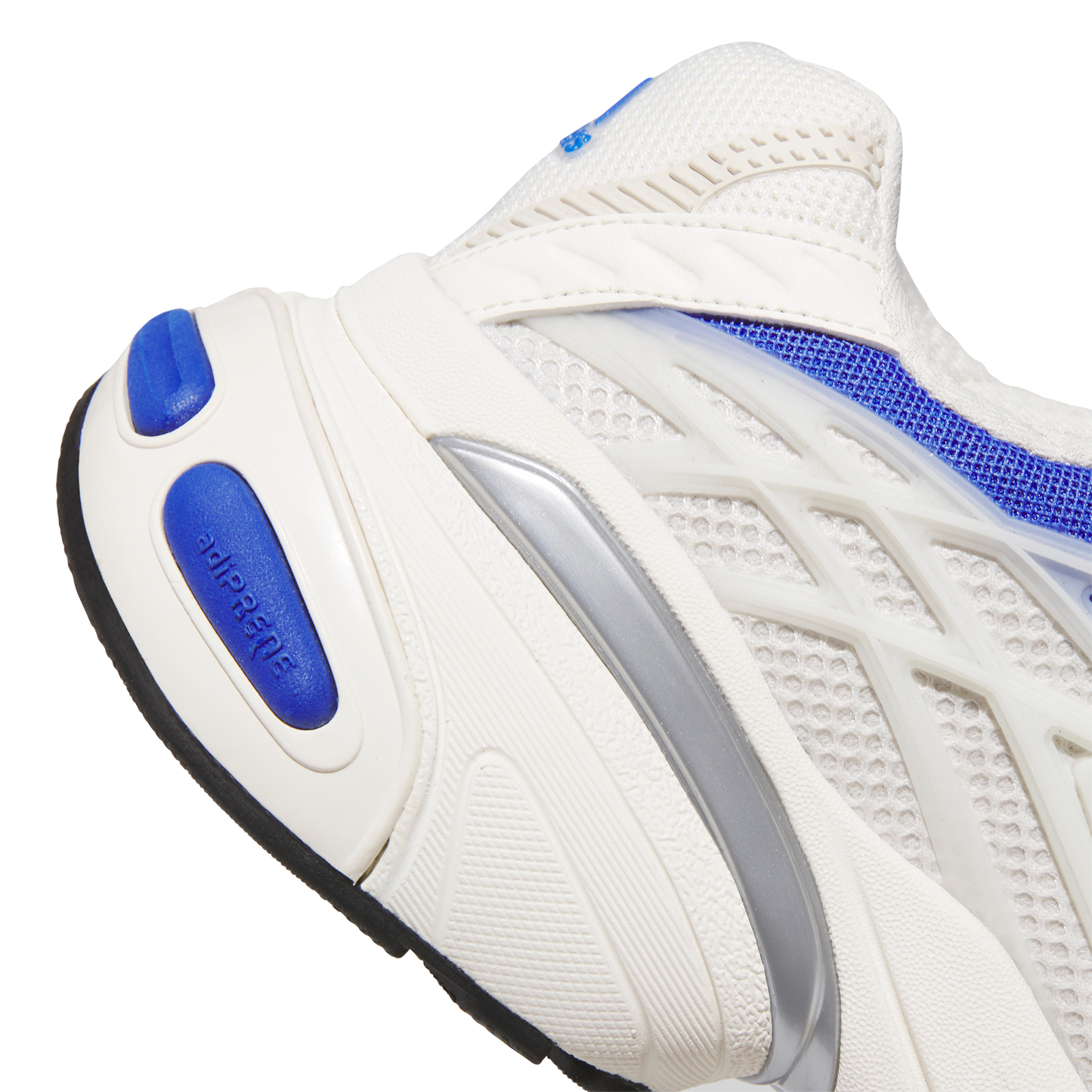 adidas Adistar XLG - Men's - Core Black/Off White/Off White