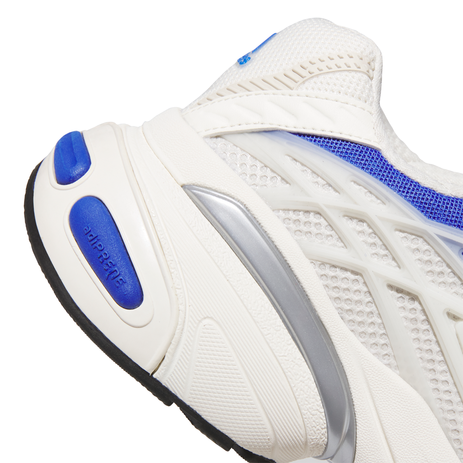 adidas Adistar XLG - Men's - Core Black/Off White/Off White