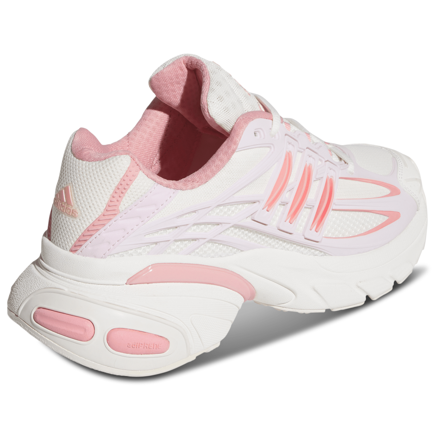 adidas Originals Adistar Cushion XLG 2.0 - Women's - Distilled Pink/Haze Coral/Core White