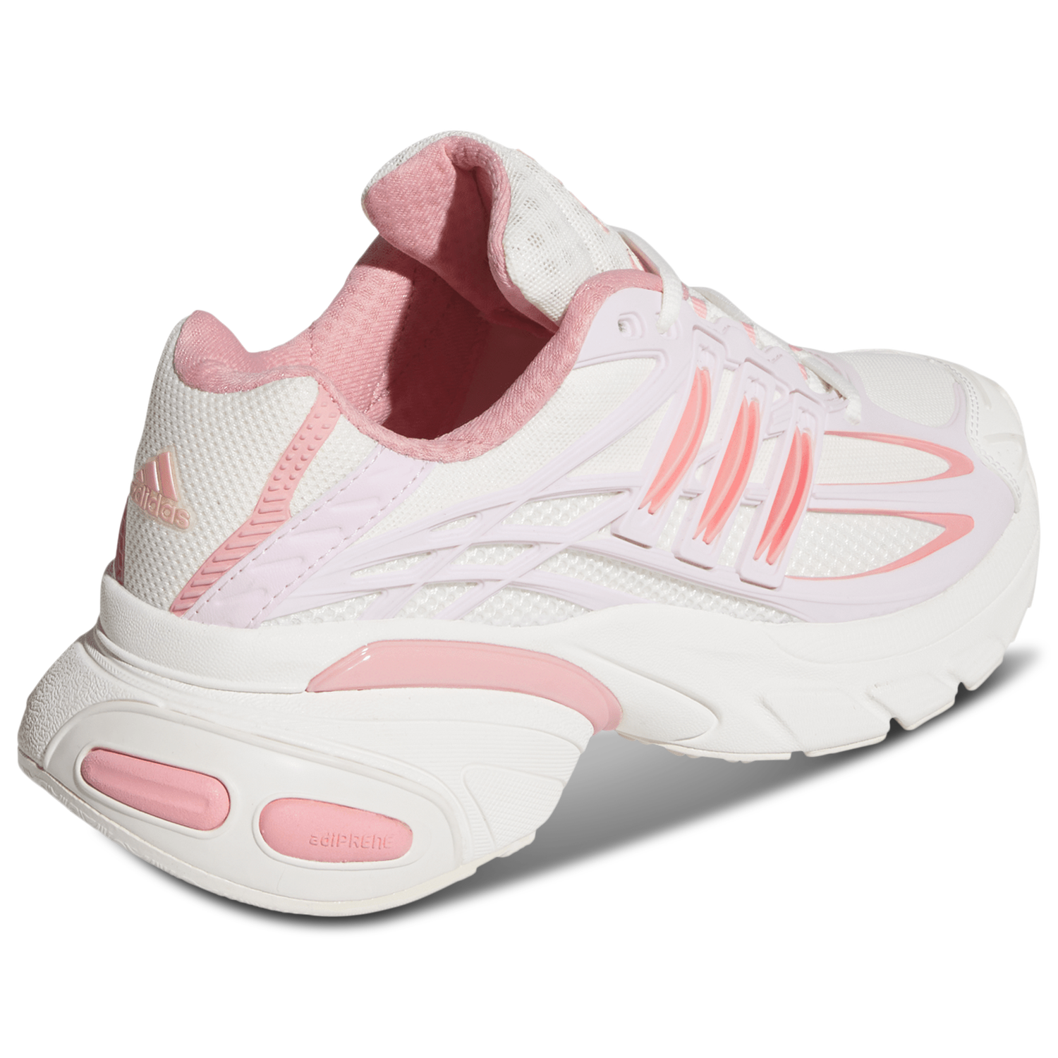 adidas Originals Adistar Cushion XLG 2.0 - Women's - Distilled Pink/Haze Coral/Core White