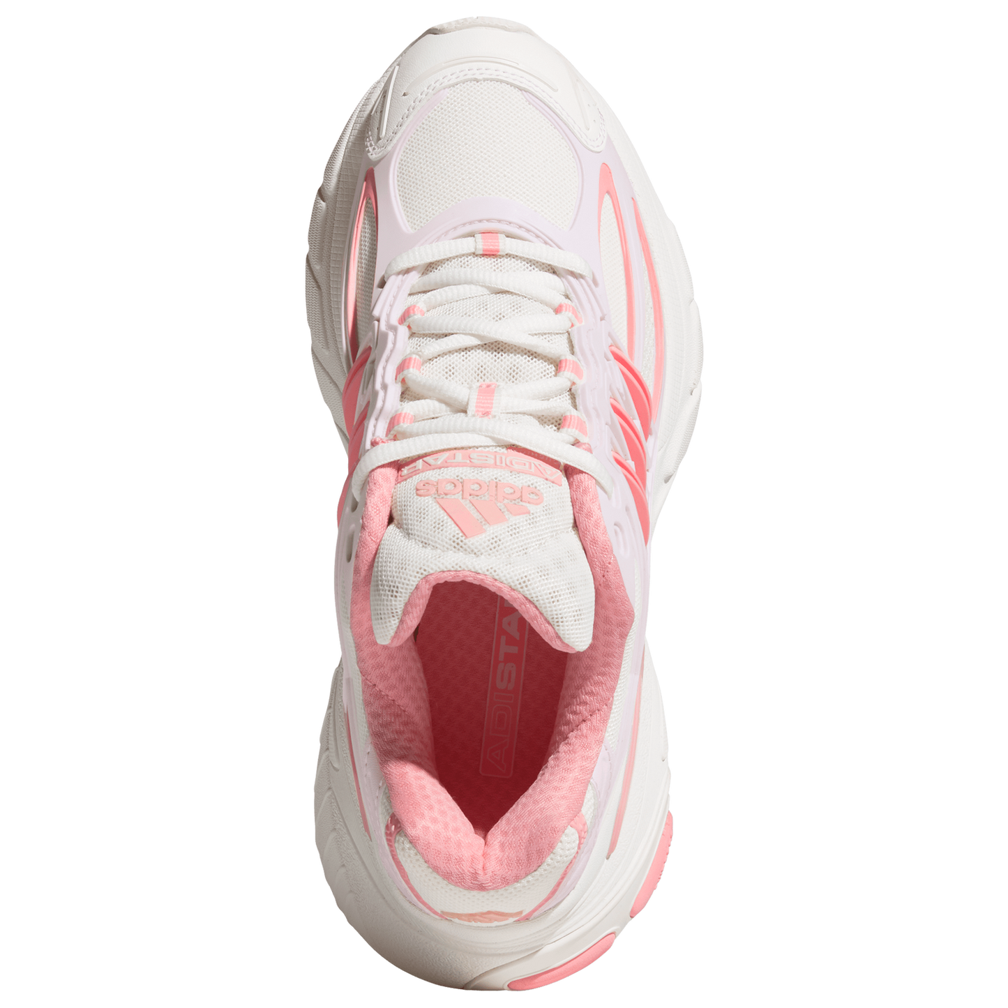 adidas Originals Adistar Cushion XLG 2.0 - Women's - Distilled Pink/Haze Coral/Core White