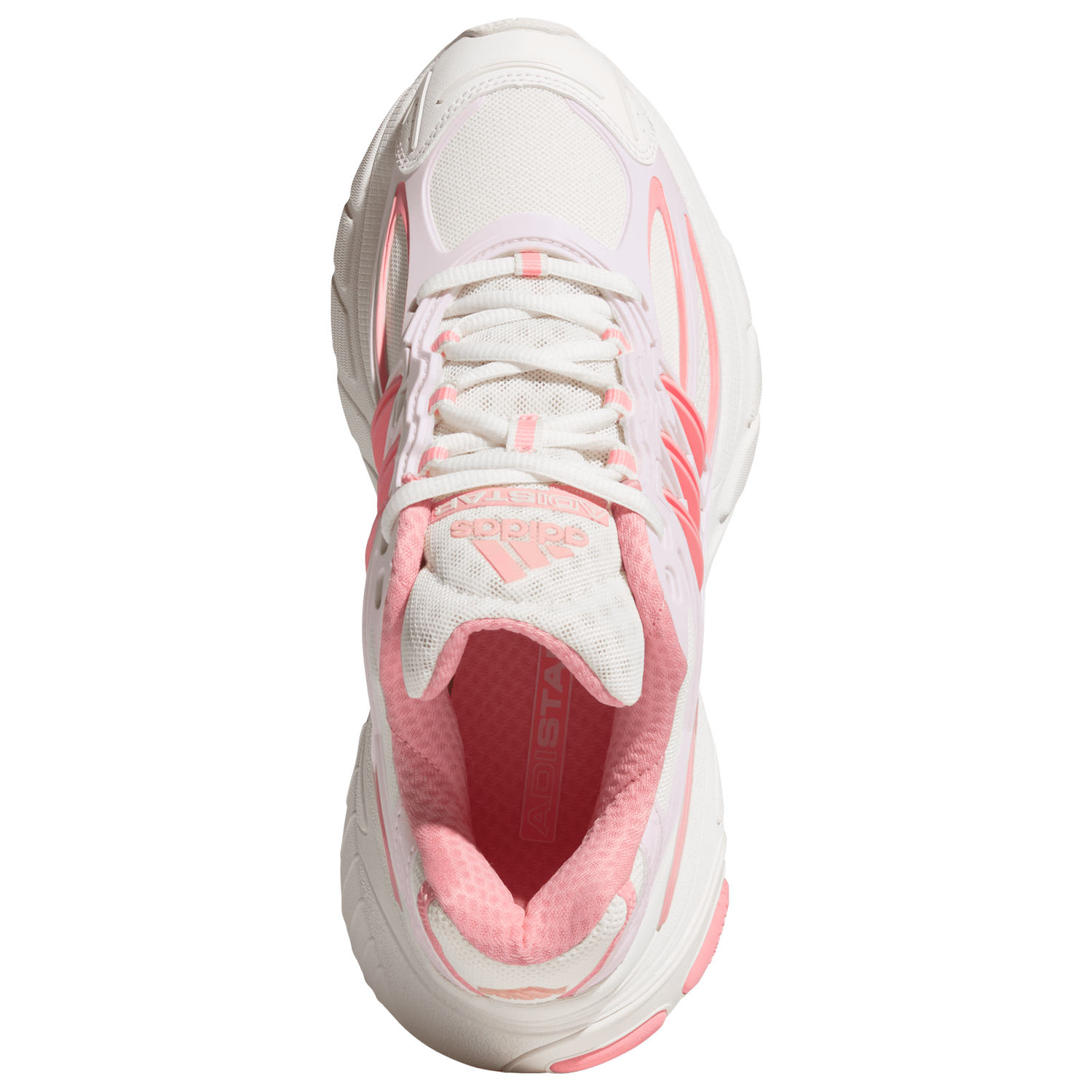 adidas Originals Adistar Cushion XLG 2.0 - Women's - Distilled Pink/Haze Coral/Core White