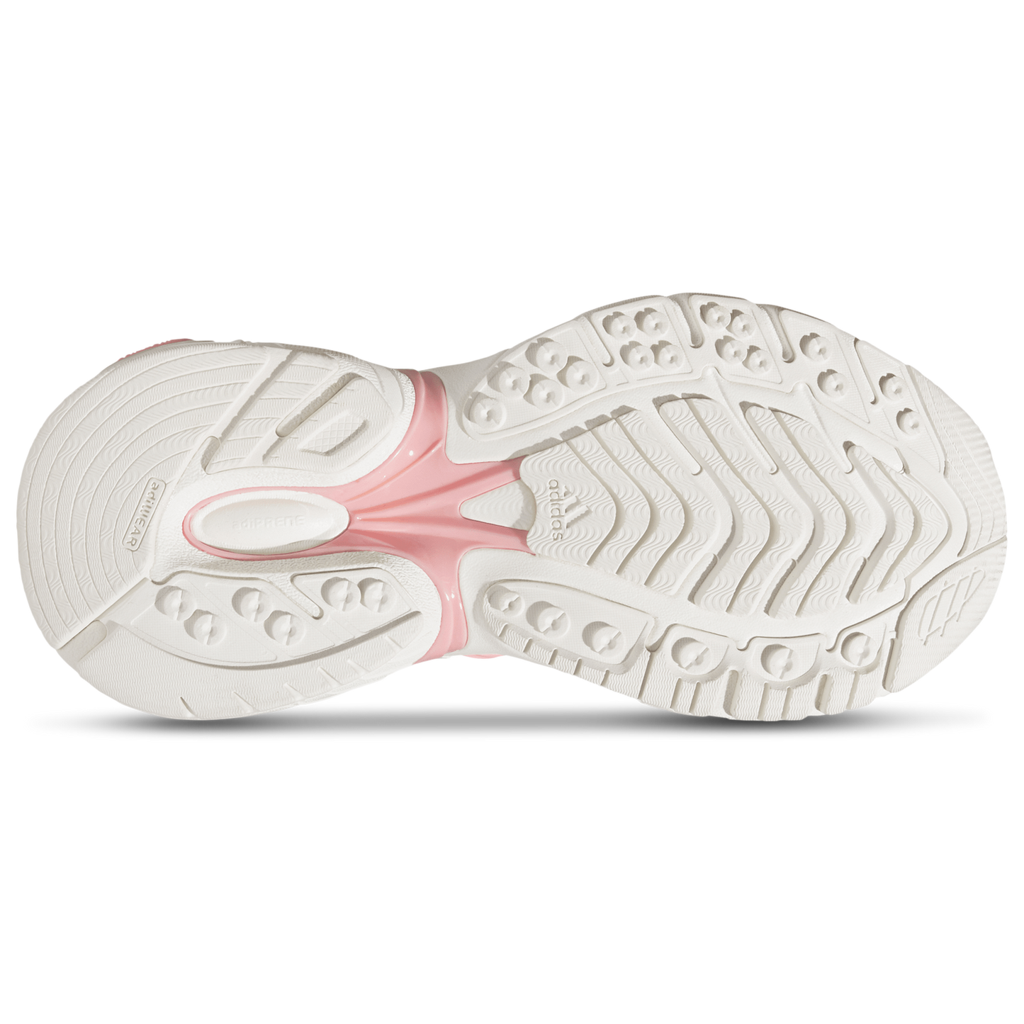 adidas Originals Adistar Cushion XLG 2.0 - Women's - Distilled Pink/Haze Coral/Core White