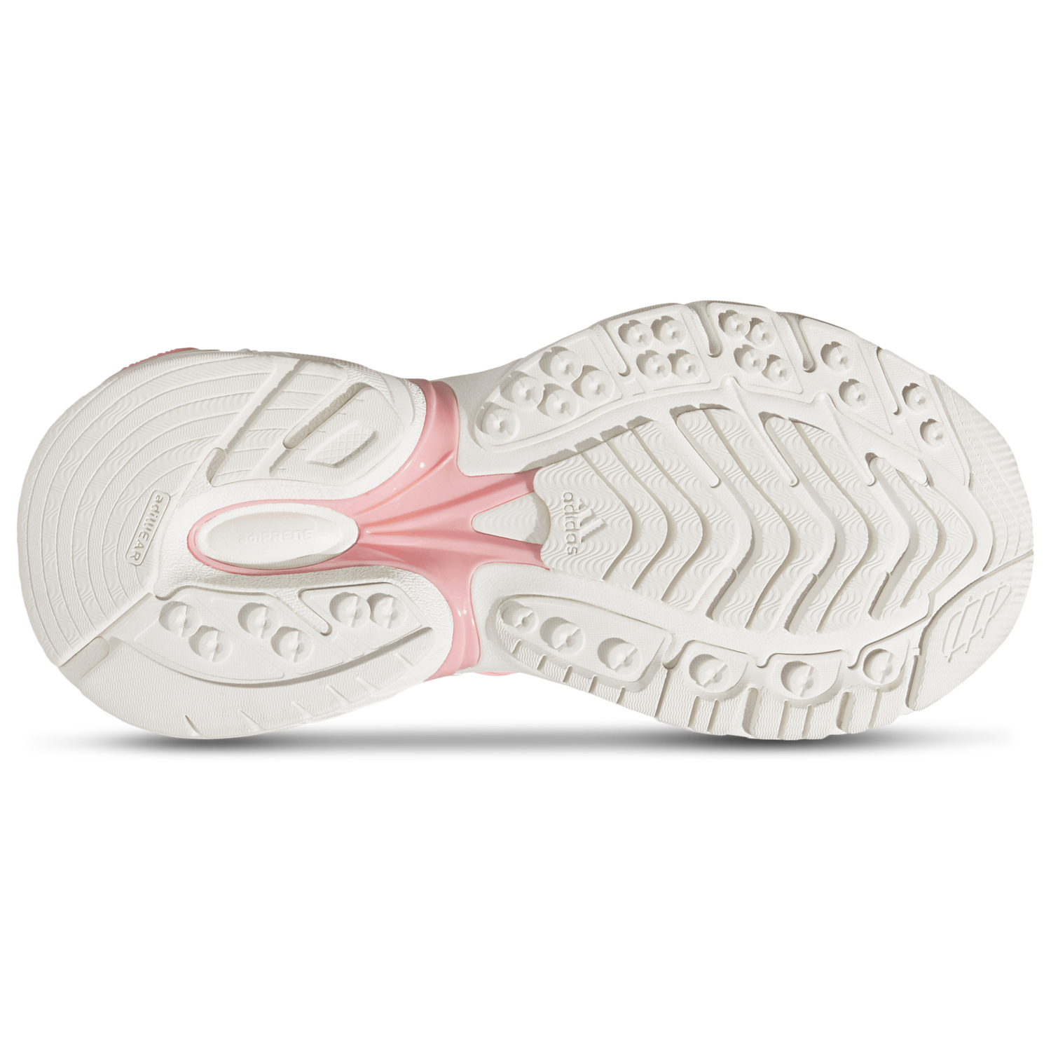 adidas Originals Adistar Cushion XLG 2.0 - Women's - Distilled Pink/Haze Coral/Core White